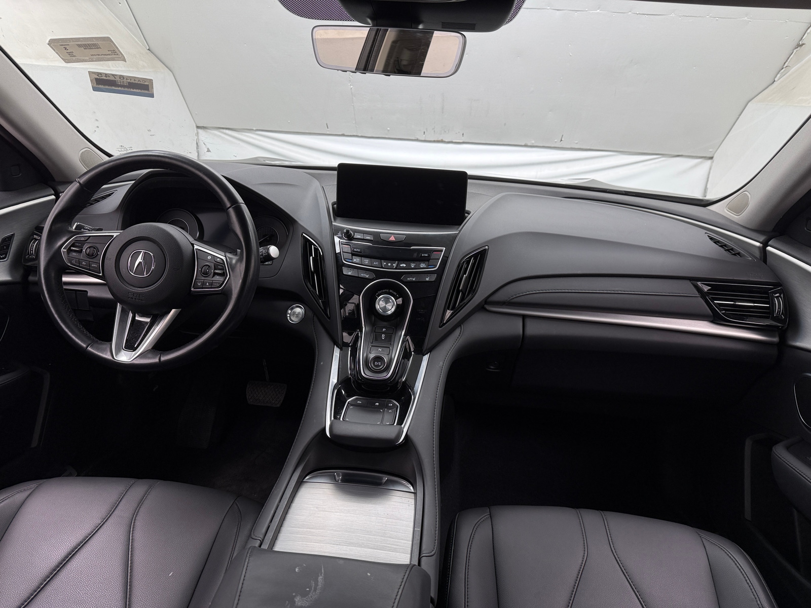 Thumbnail: 2023 Acura RDX - 2