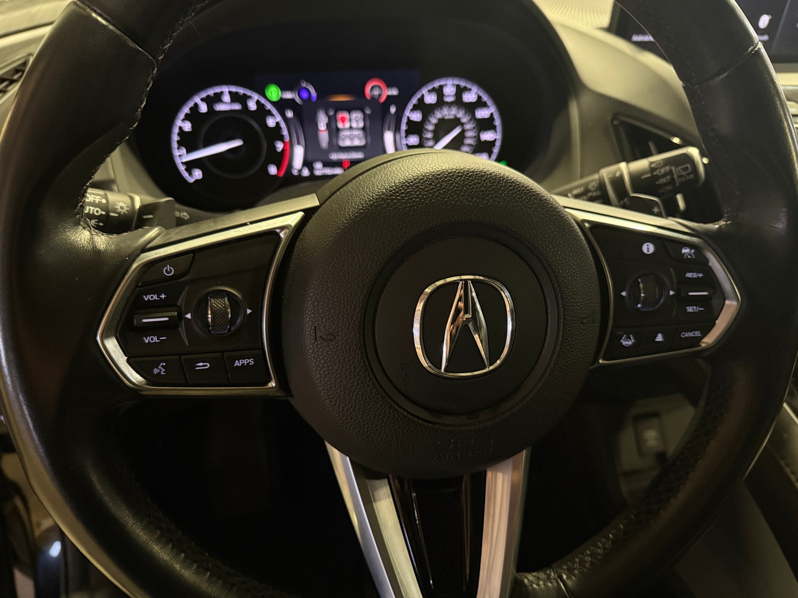 Thumbnail: 2023 Acura RDX - 4