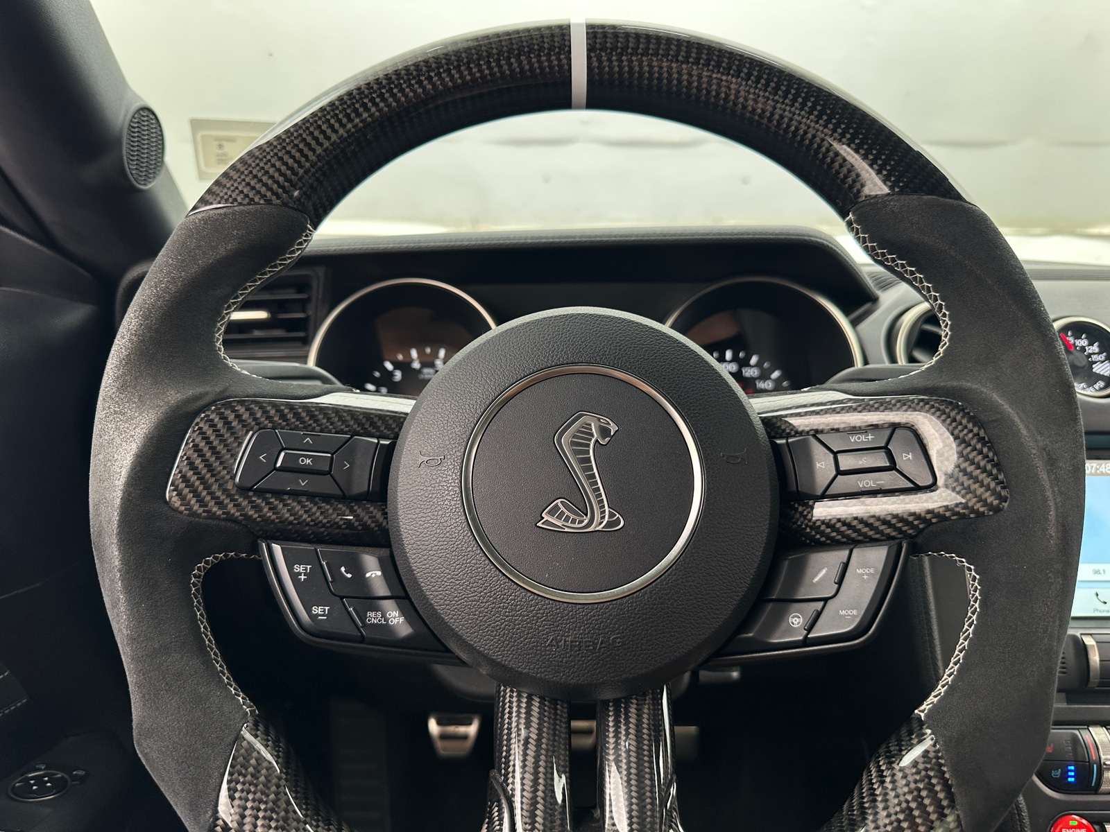 Thumbnail: 2016 Ford Mustang - 3