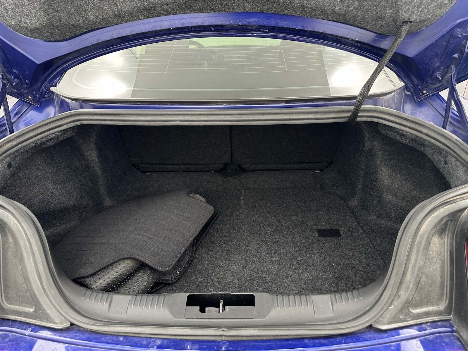 Thumbnail: 2016 Ford Mustang - 4