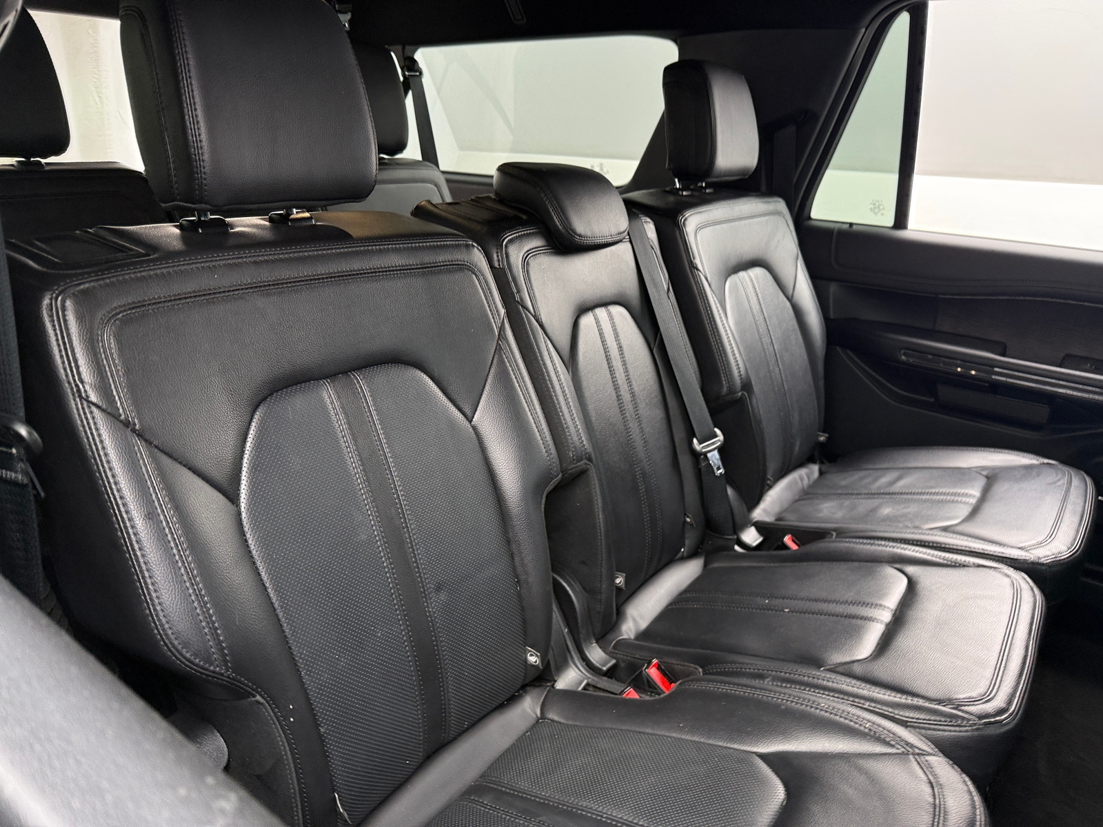 Thumbnail: 2021 Ford Expedition MAX - 5