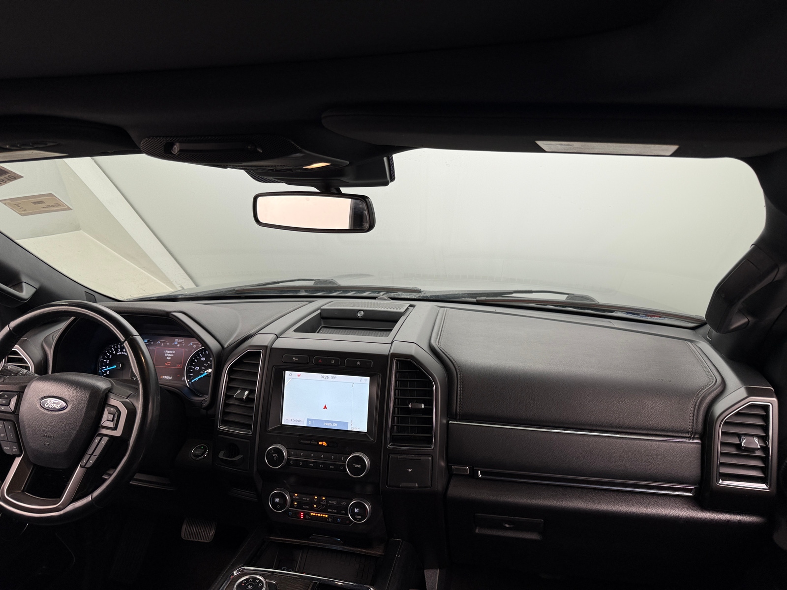 Thumbnail: 2021 Ford Expedition MAX - 2