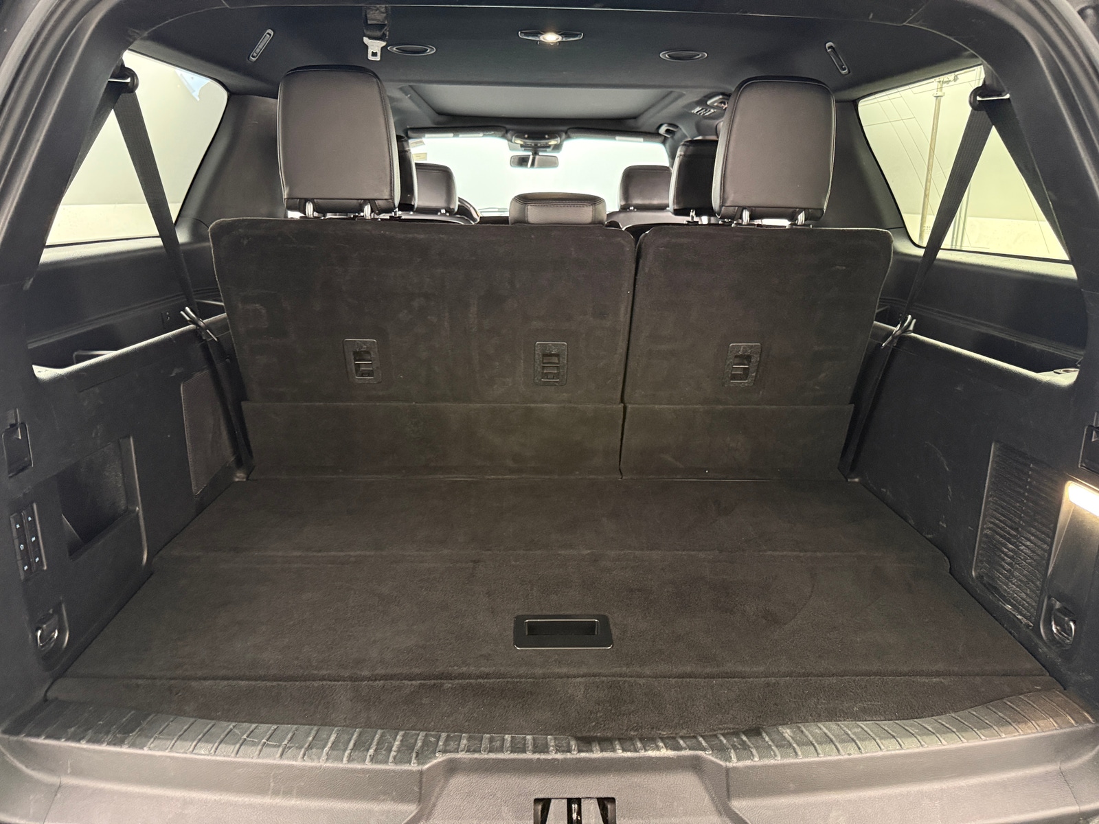 Thumbnail: 2021 Ford Expedition MAX - 6