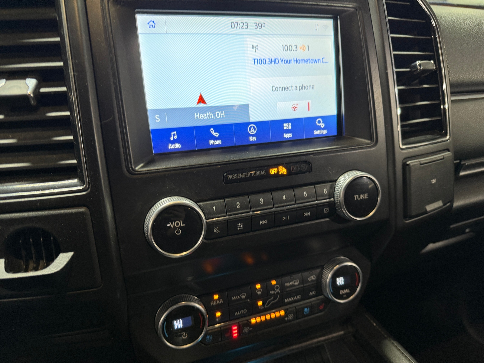 Thumbnail: 2021 Ford Expedition MAX - 3