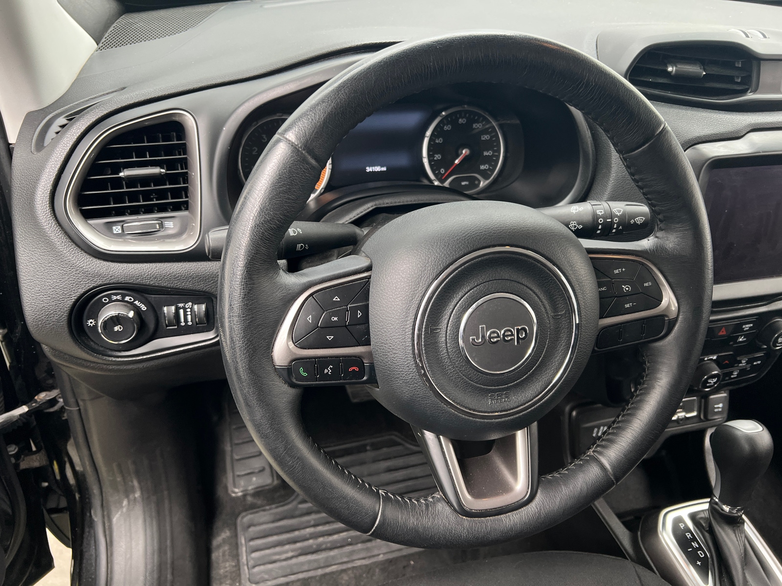 Thumbnail: 2022 Jeep Renegade - 5