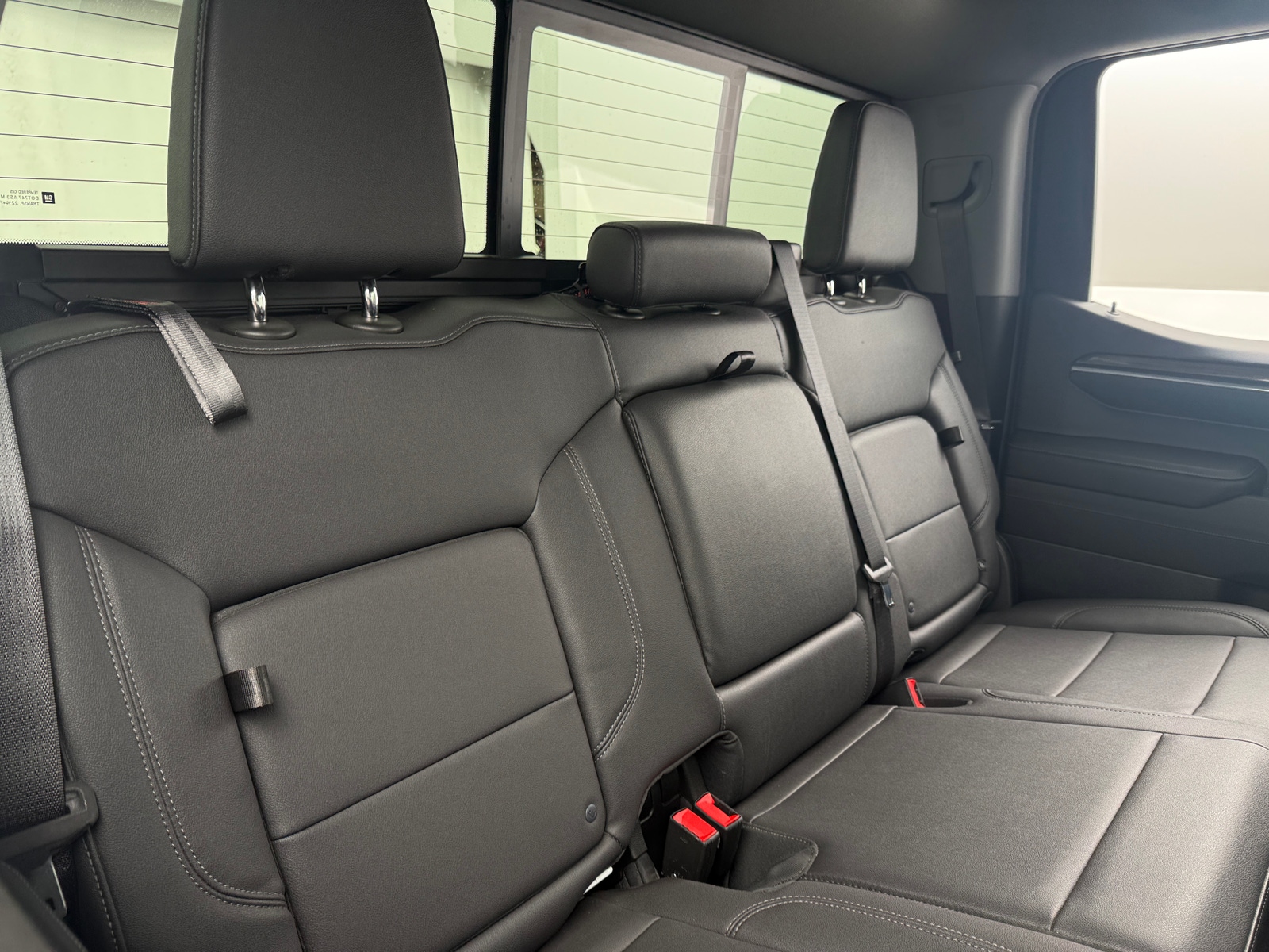 Thumbnail: 2024 Chevrolet Silverado 1500 - 6