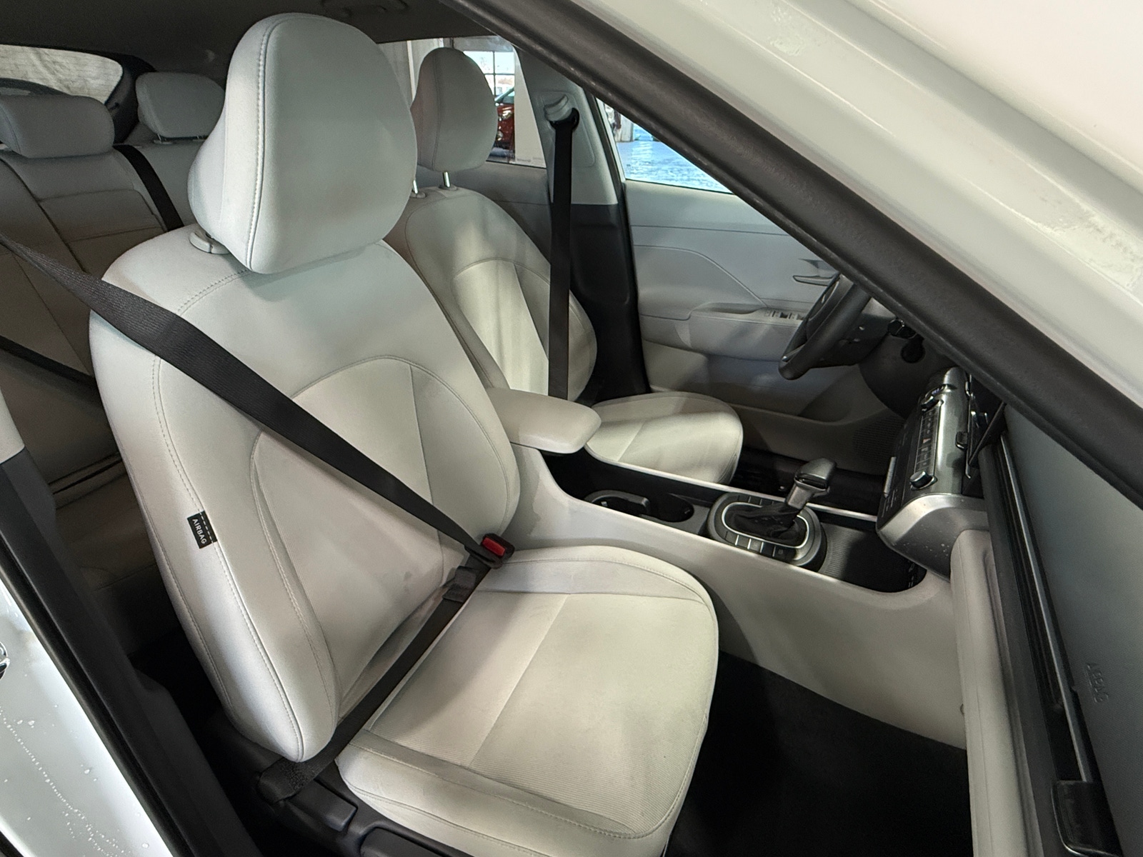 Thumbnail: 2025 Hyundai Kona - 2