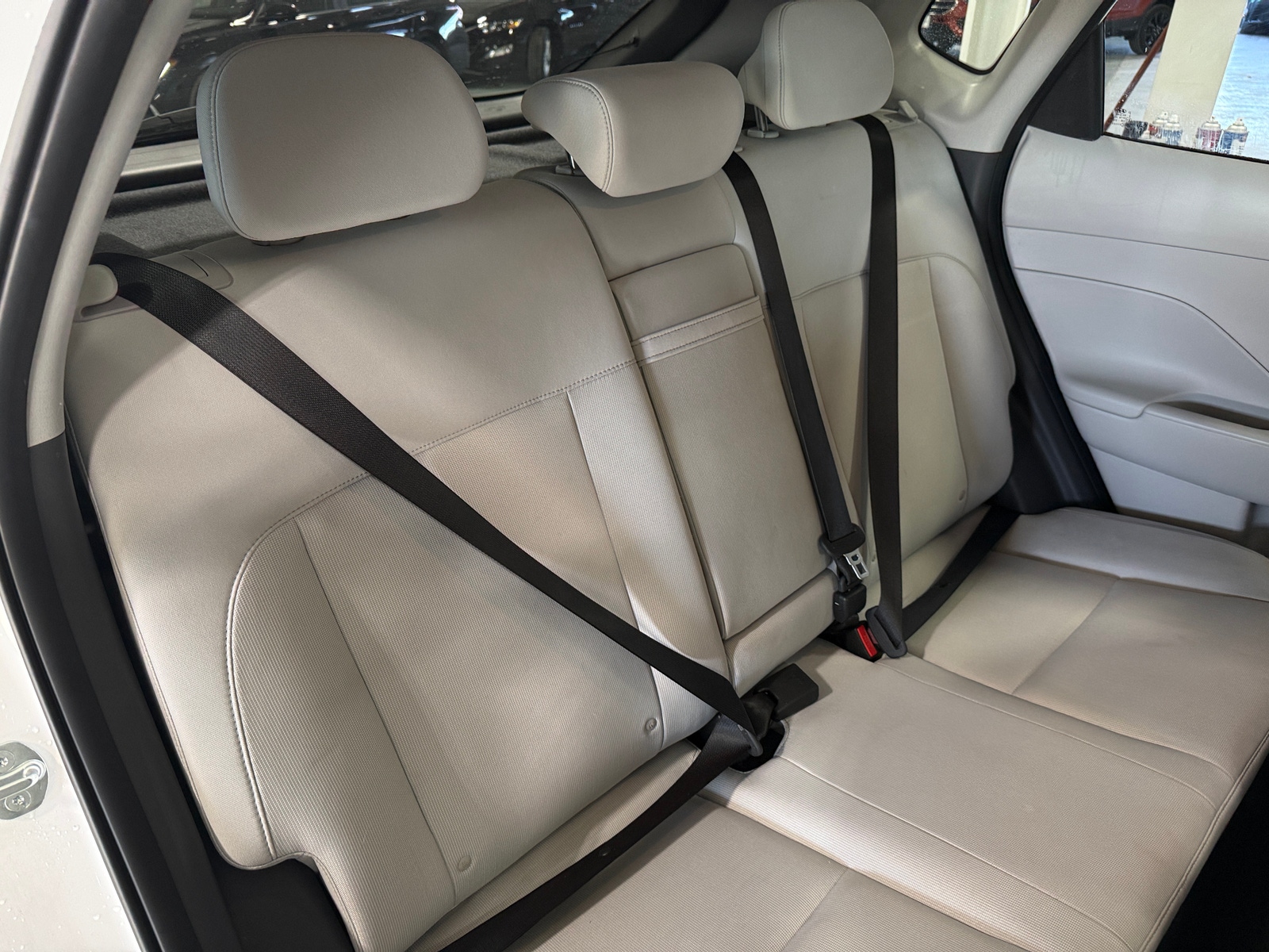 Thumbnail: 2025 Hyundai Kona - 6