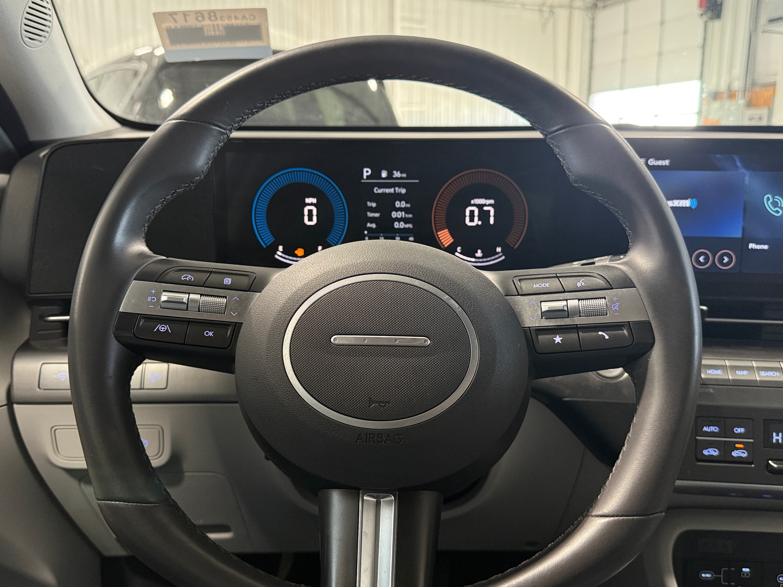 Thumbnail: 2025 Hyundai Kona - 5