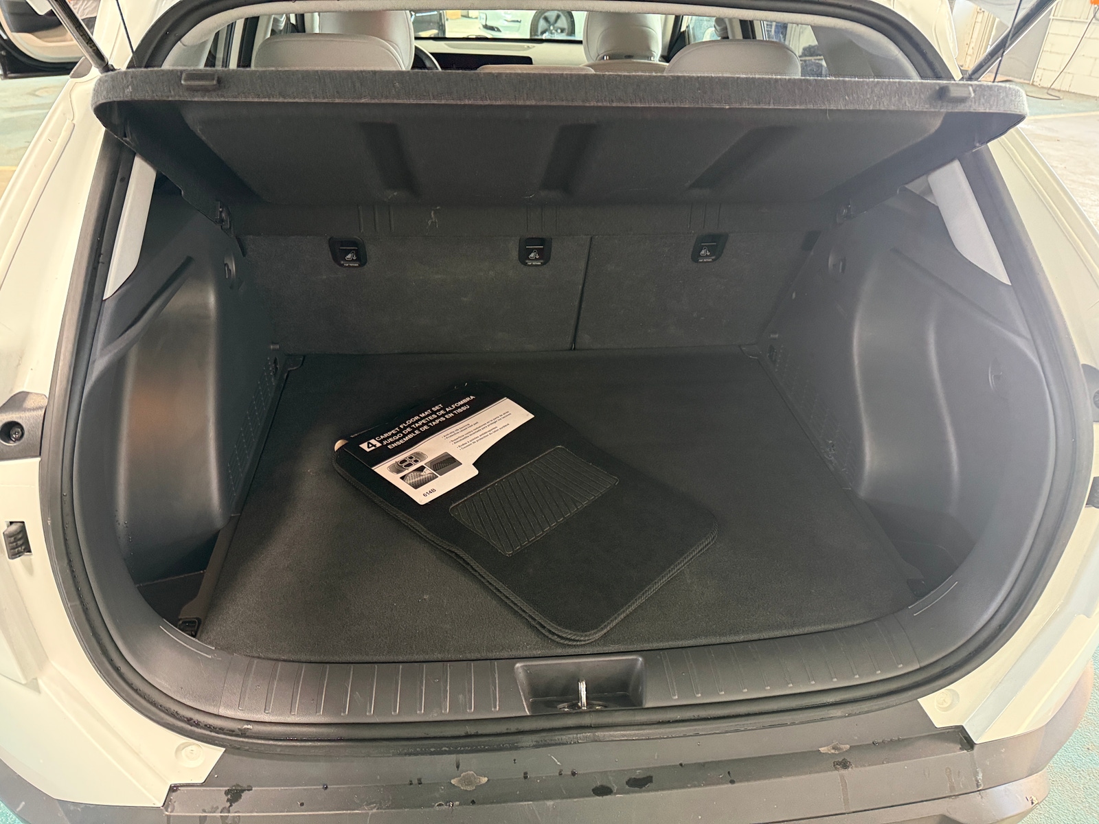 Thumbnail: 2025 Hyundai Kona - 7