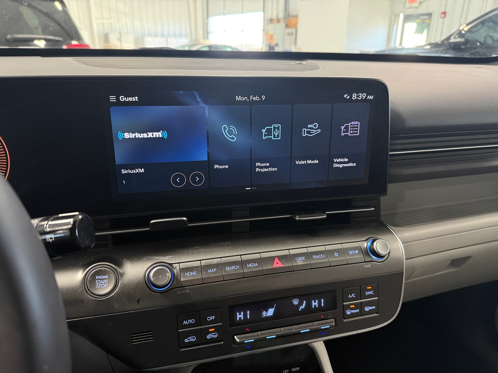 Thumbnail: 2025 Hyundai Kona - 4