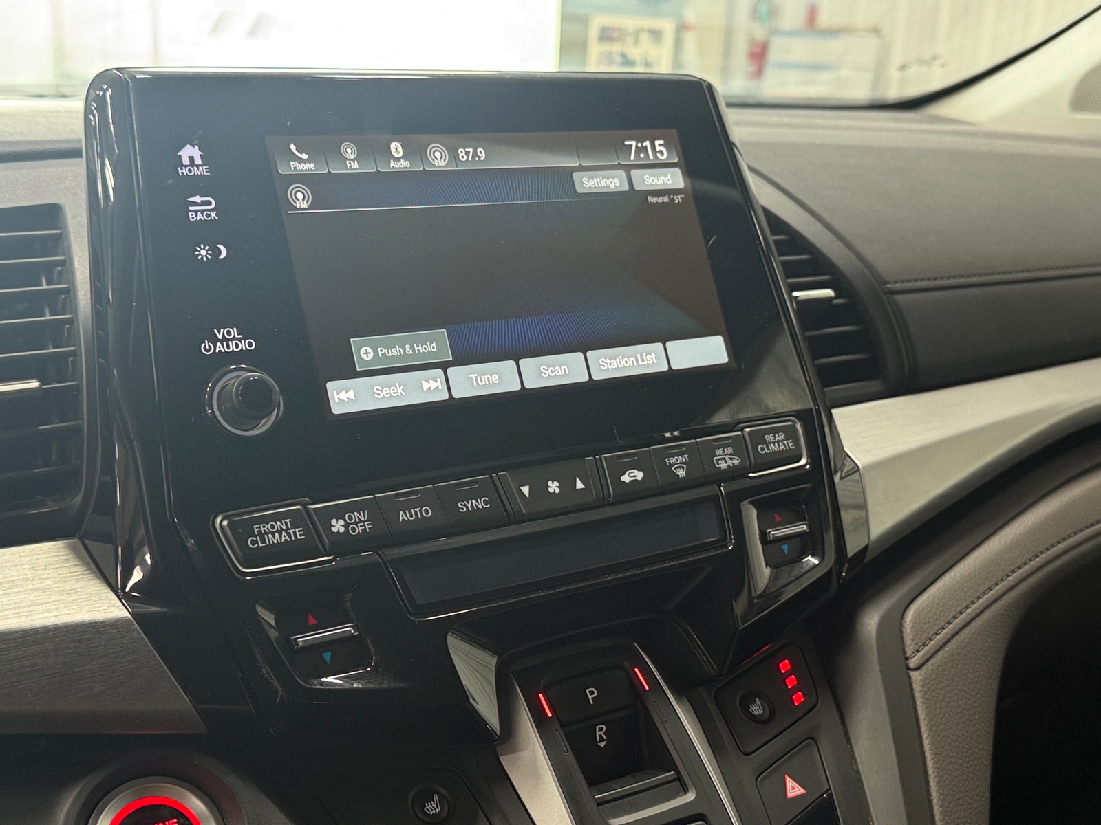 Thumbnail: 2021 Honda Odyssey - 3