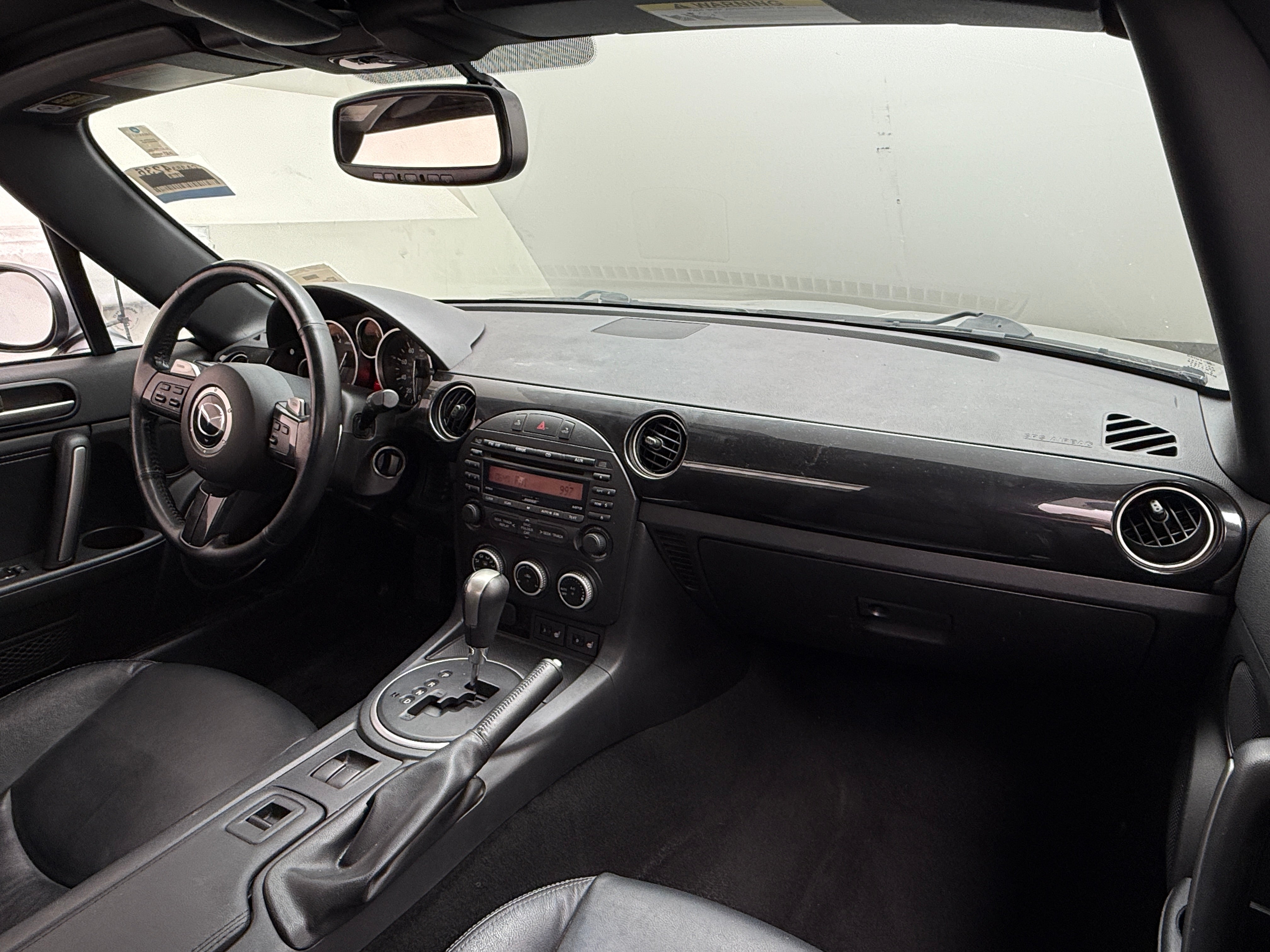 2013 Mazda MX-5 Miata