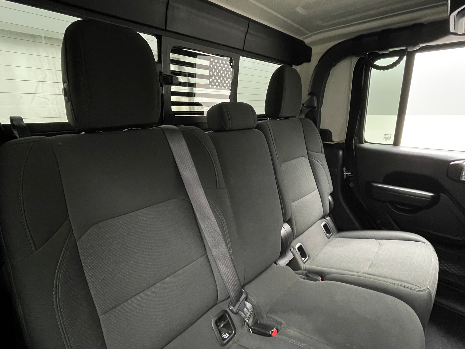 Thumbnail: 2020 Jeep Gladiator - 6