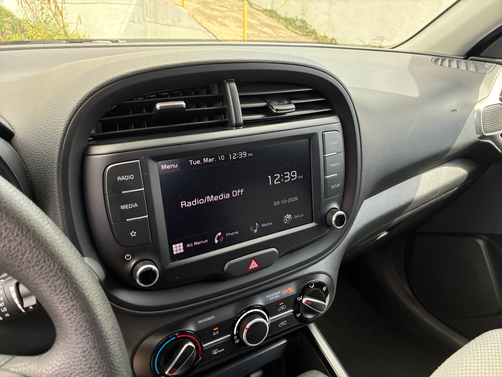 Thumbnail: 2025 Kia Soul - 4