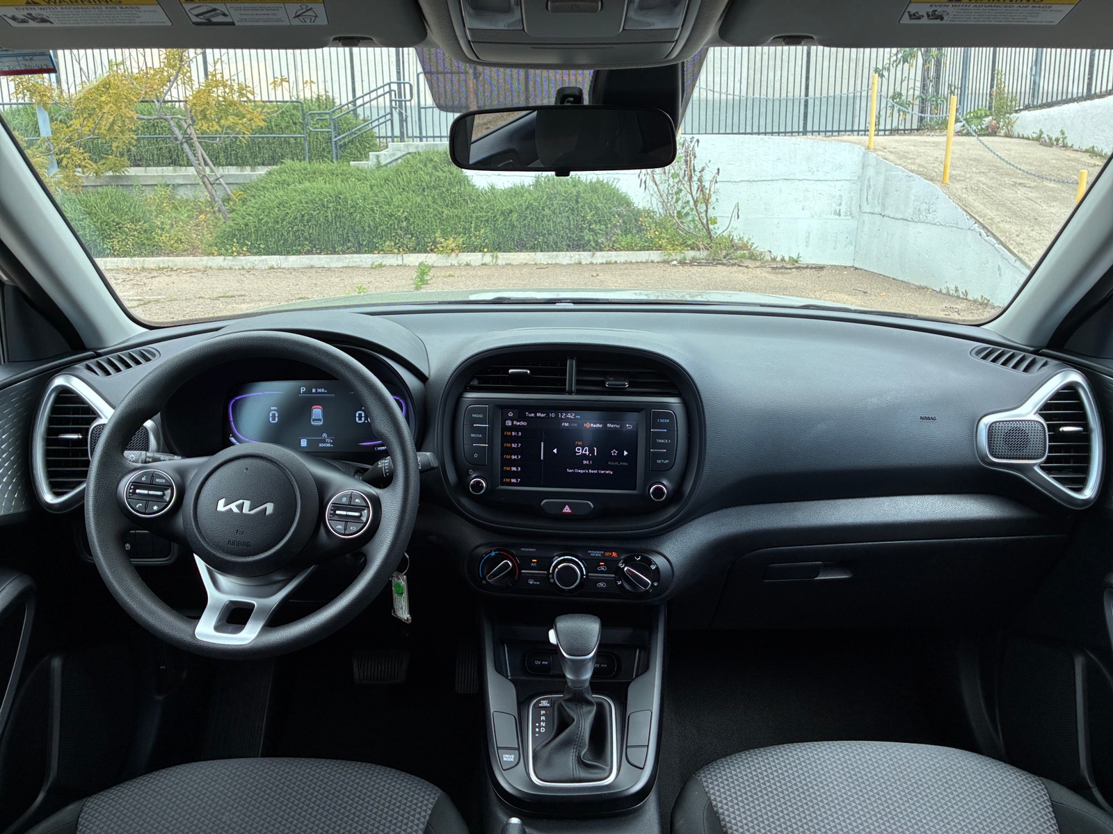 Thumbnail: 2025 Kia Soul - 3