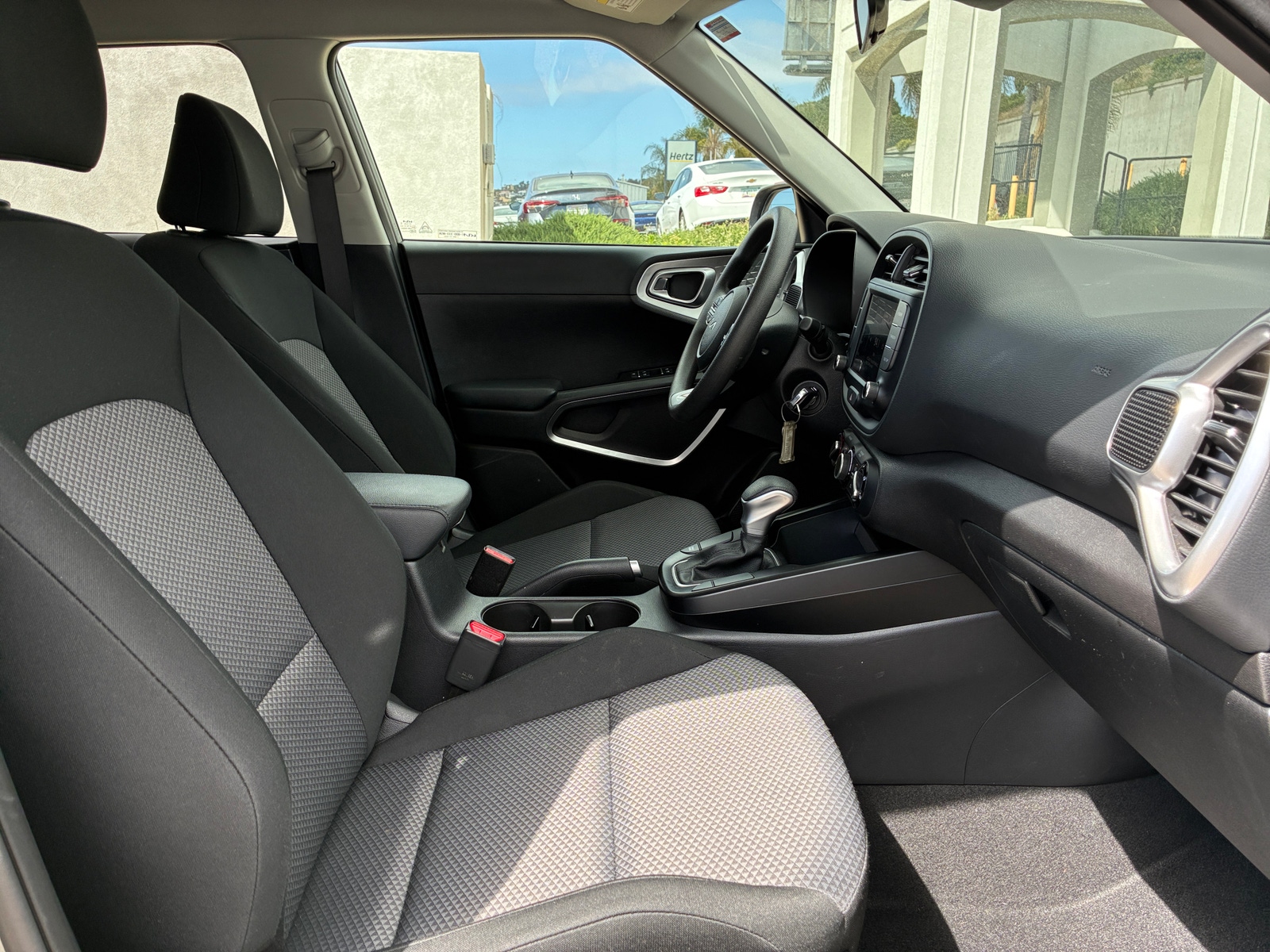 Thumbnail: 2025 Kia Soul - 2