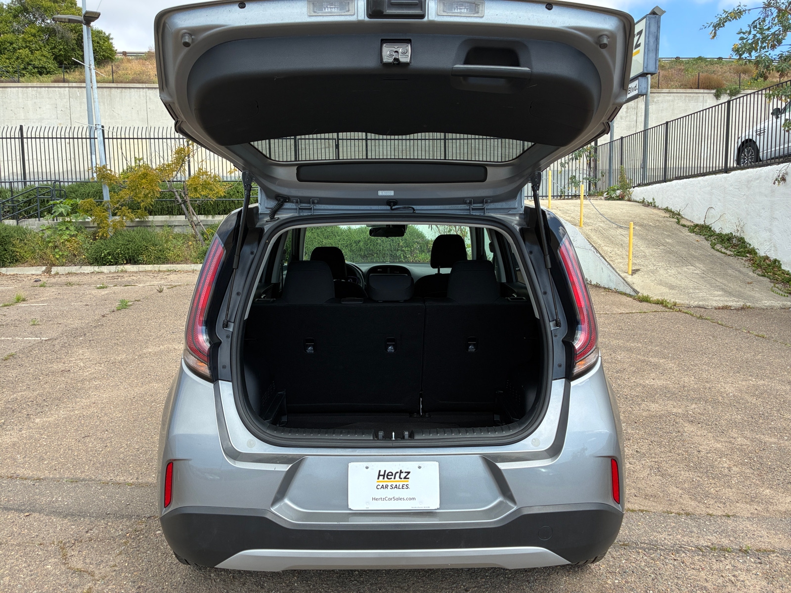 Thumbnail: 2025 Kia Soul - 6