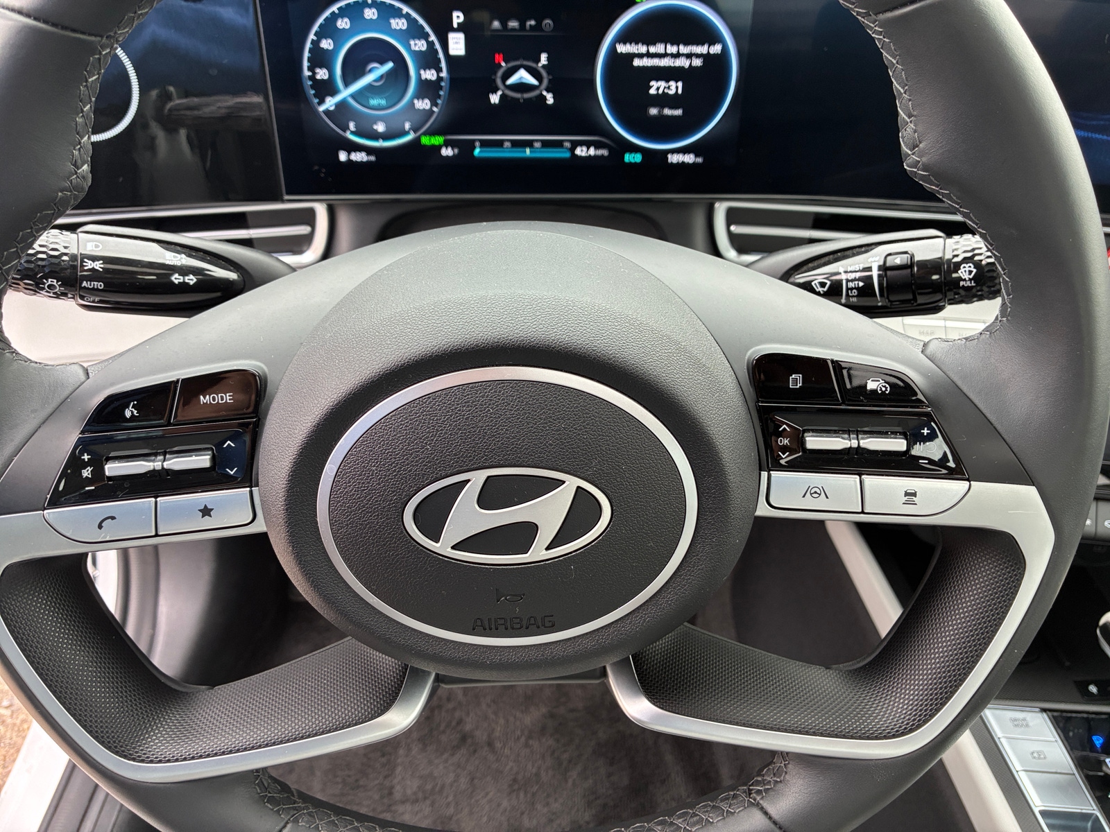 Thumbnail: 2025 Hyundai Elantra - 5