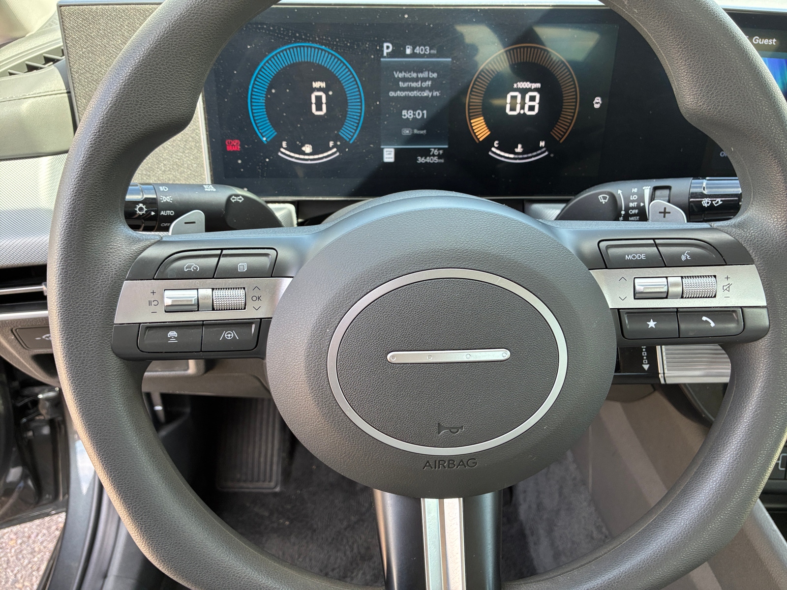 Thumbnail: 2025 Hyundai Sonata - 5