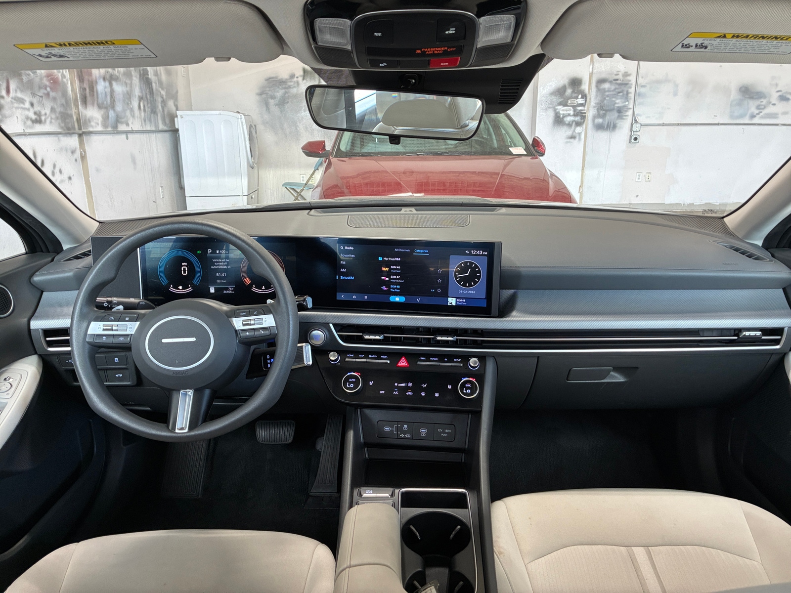 Thumbnail: 2025 Hyundai Sonata - 3