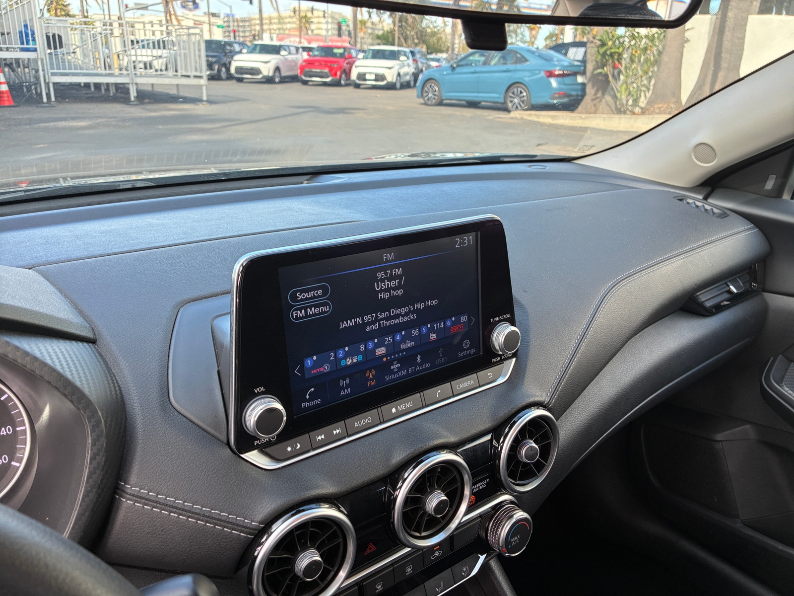 Thumbnail: 2024 Nissan Sentra - 4