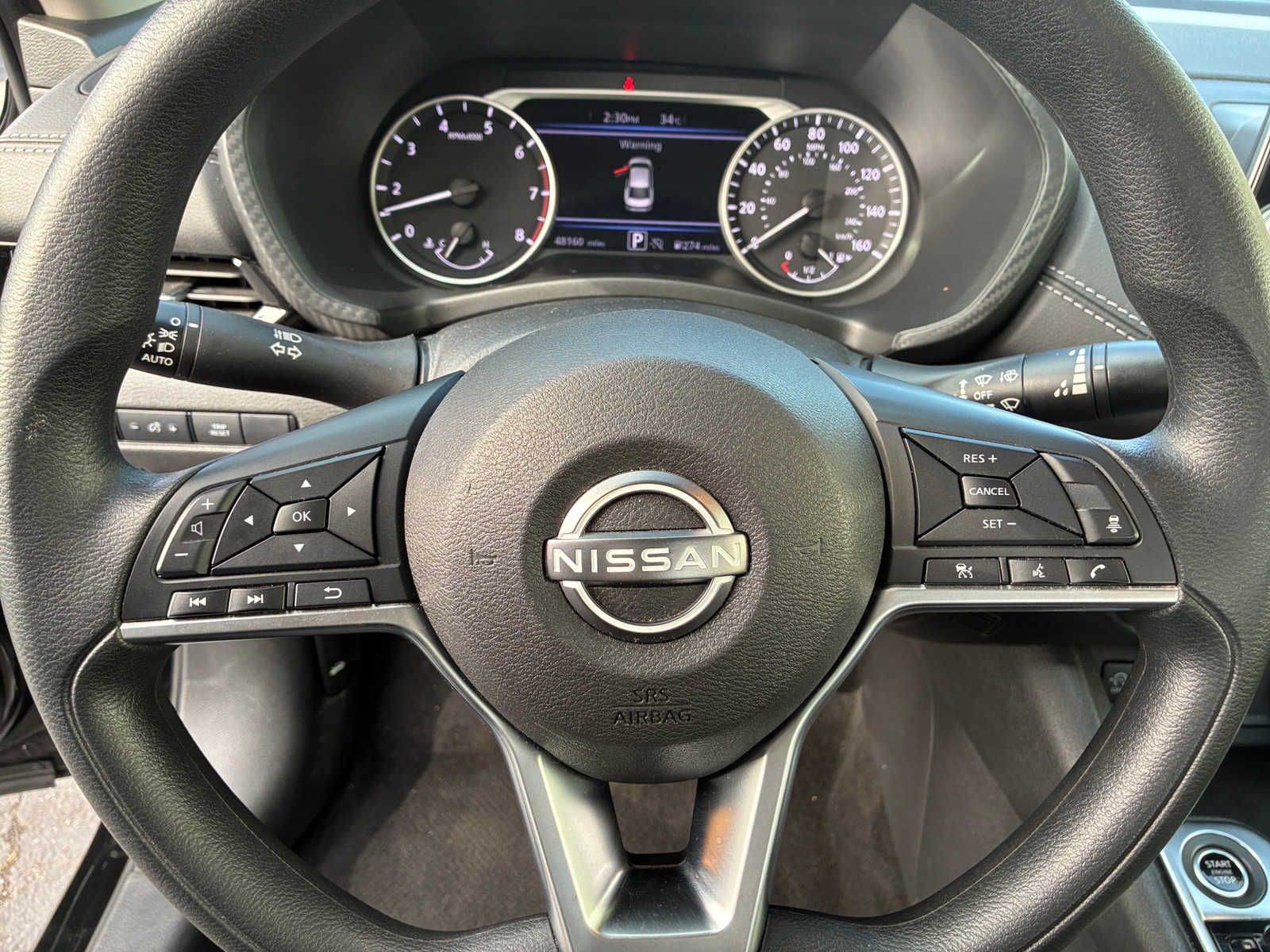 Thumbnail: 2024 Nissan Sentra - 5