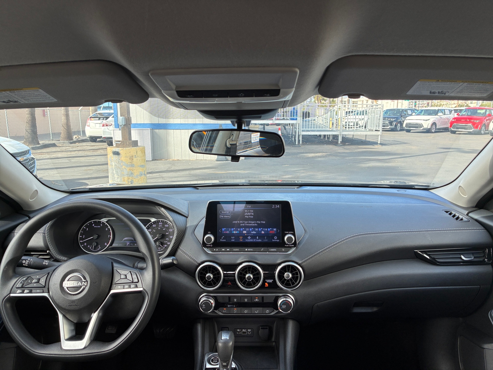 Thumbnail: 2024 Nissan Sentra - 3