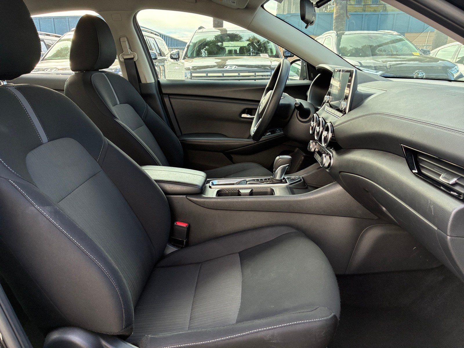 Thumbnail: 2024 Nissan Sentra - 2