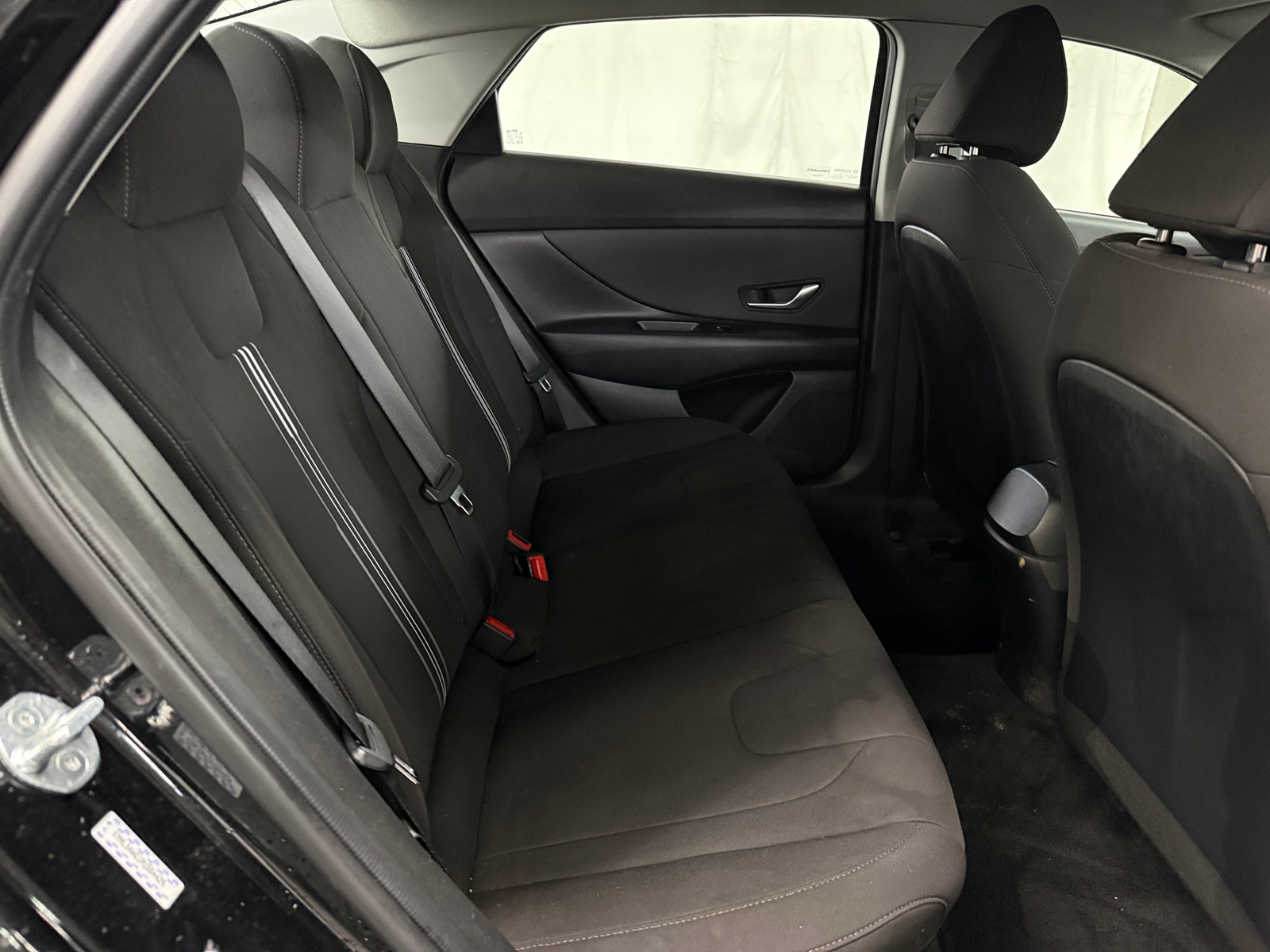 Thumbnail: 2023 Hyundai Elantra - 6