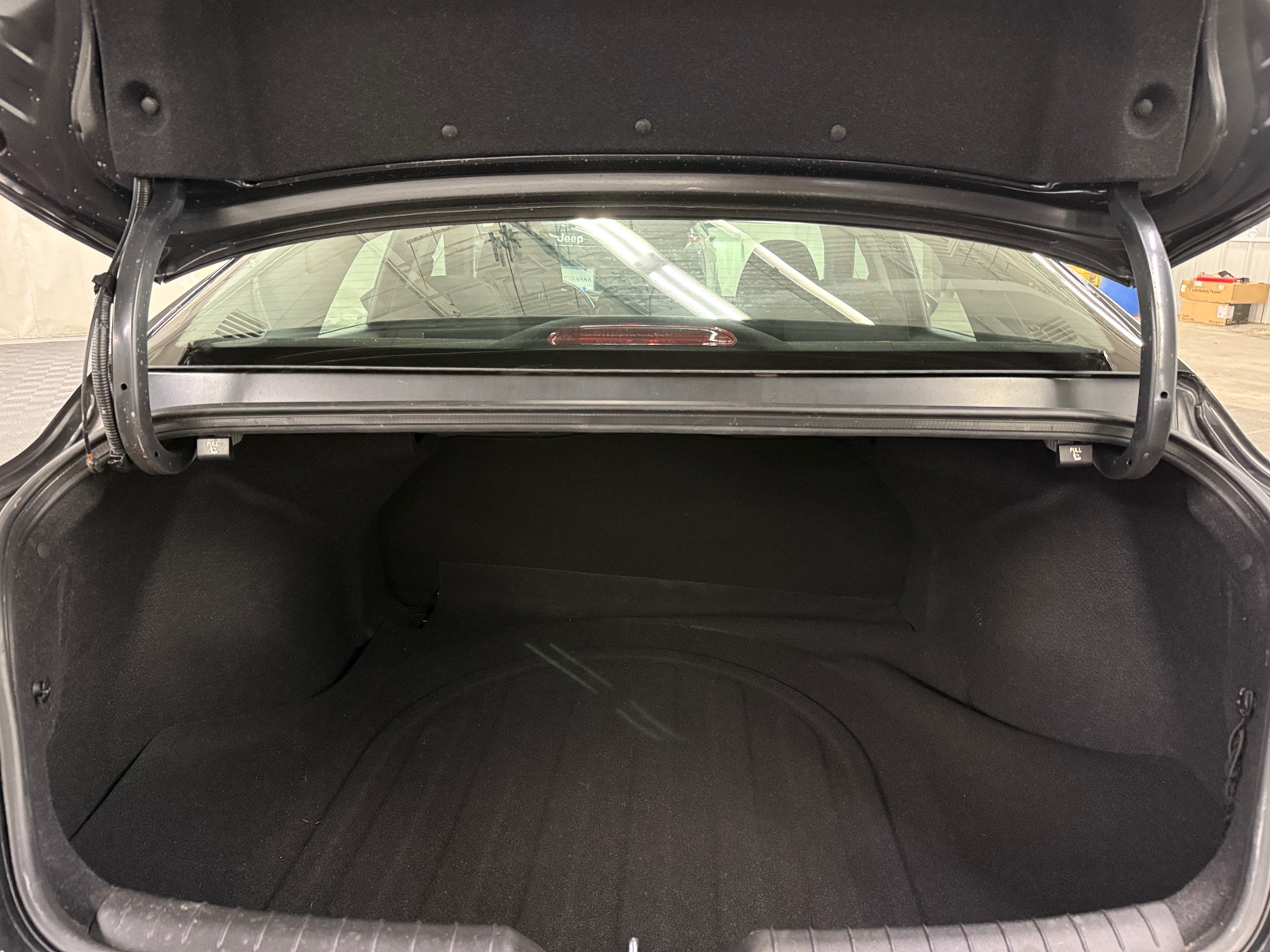 Thumbnail: 2023 Hyundai Elantra - 7