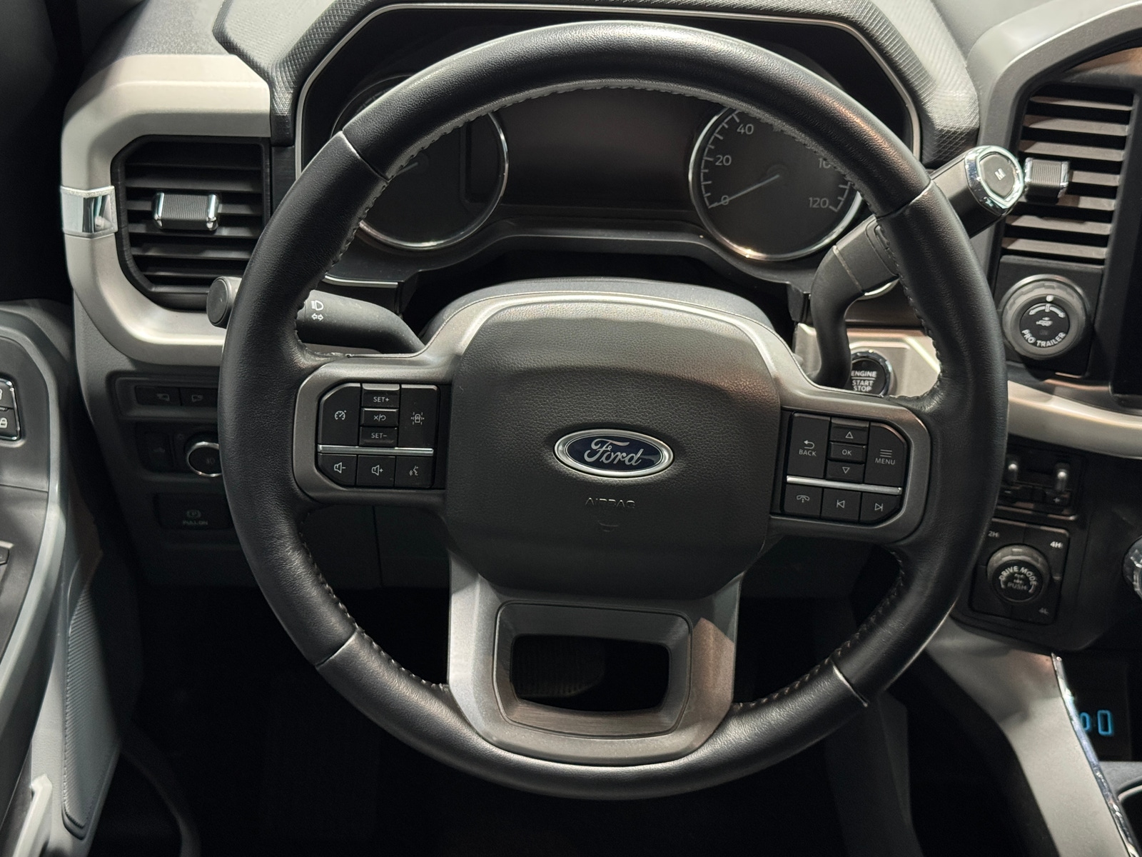 Thumbnail: 2022 Ford Econoline - 5