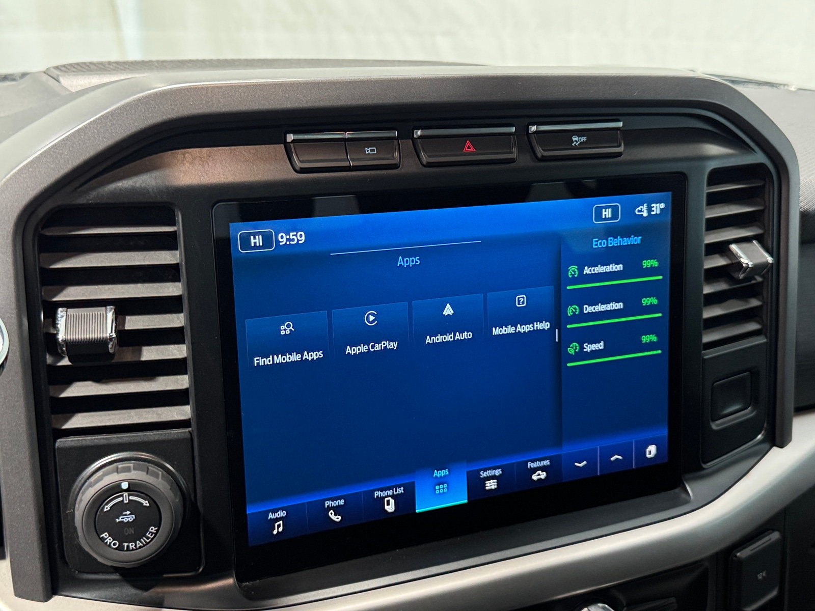 Thumbnail: 2022 Ford Econoline - 4