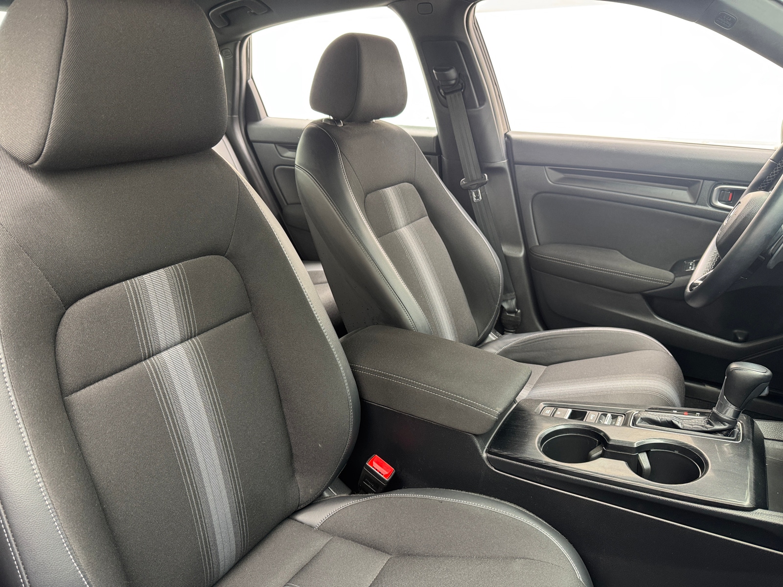 Thumbnail: 2023 Honda Civic - 2