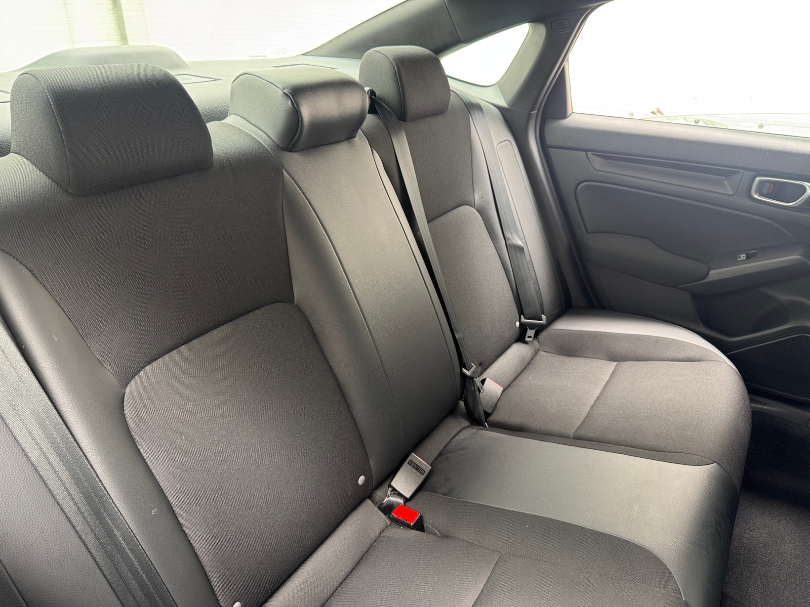 Thumbnail: 2023 Honda Civic - 6