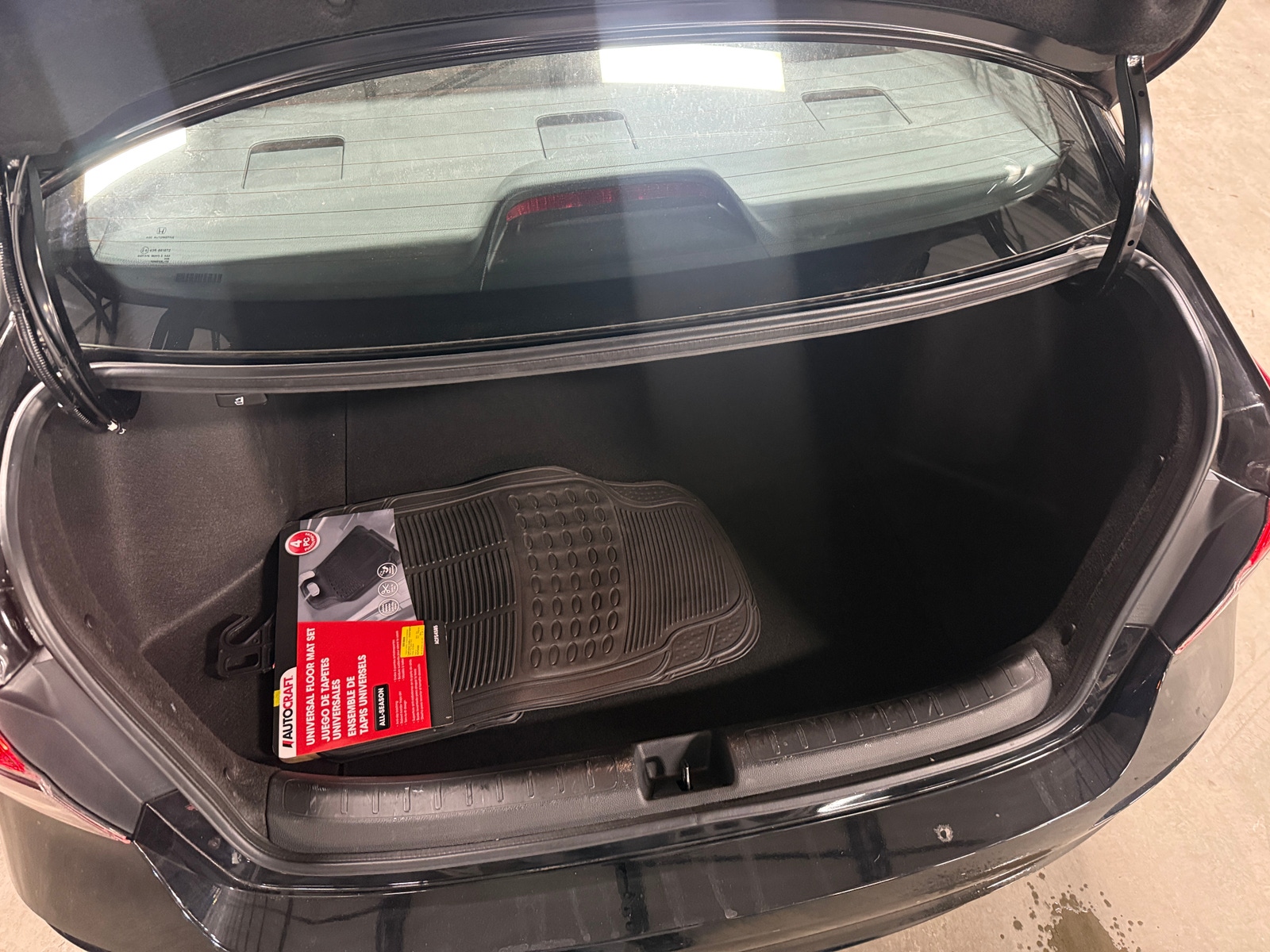 Thumbnail: 2023 Honda Civic - 7