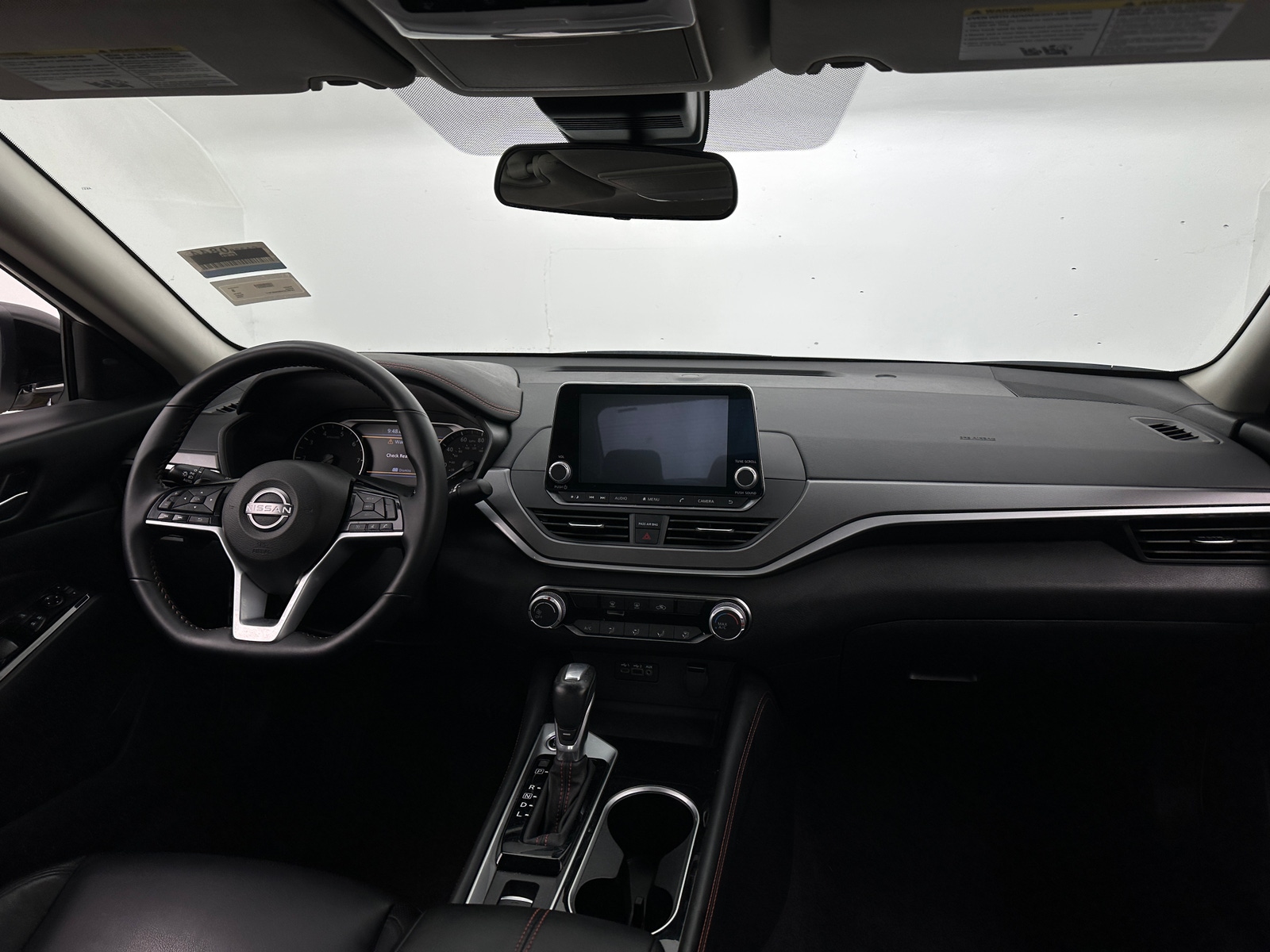 Thumbnail: 2025 Nissan Altima - 3