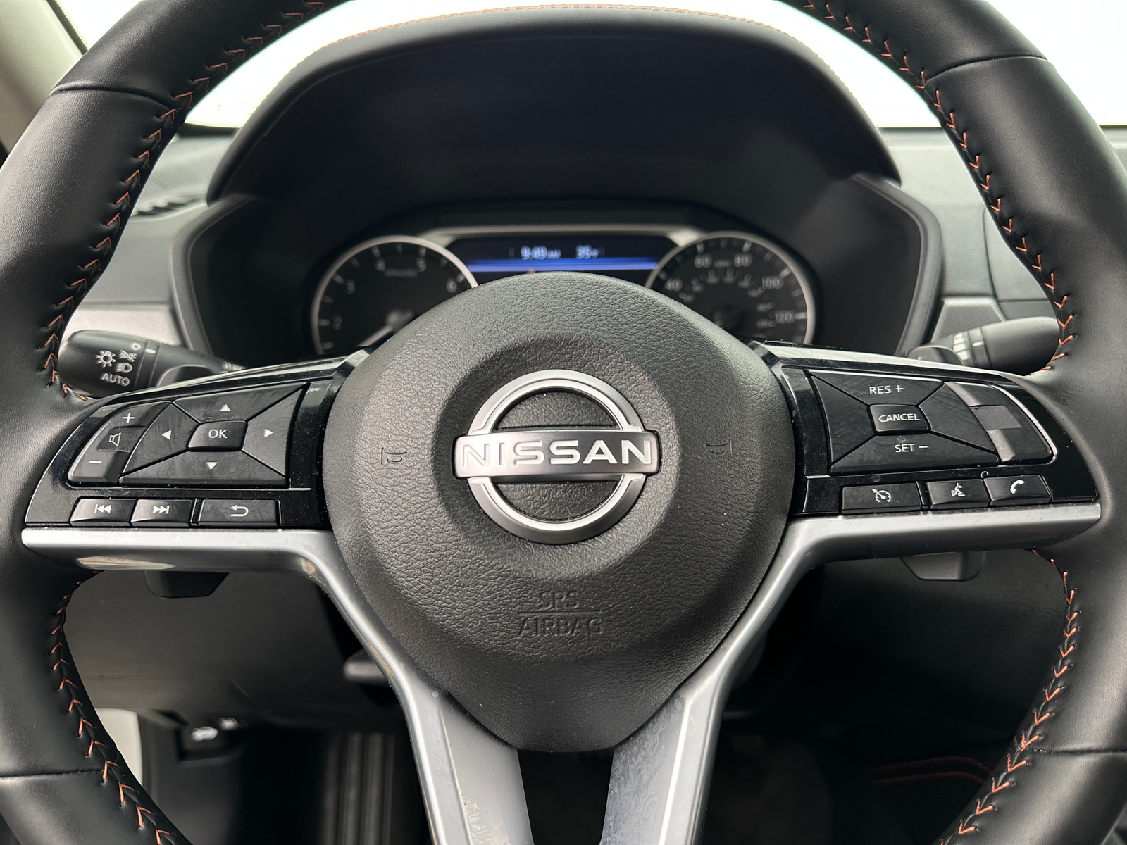 Thumbnail: 2025 Nissan Altima - 5