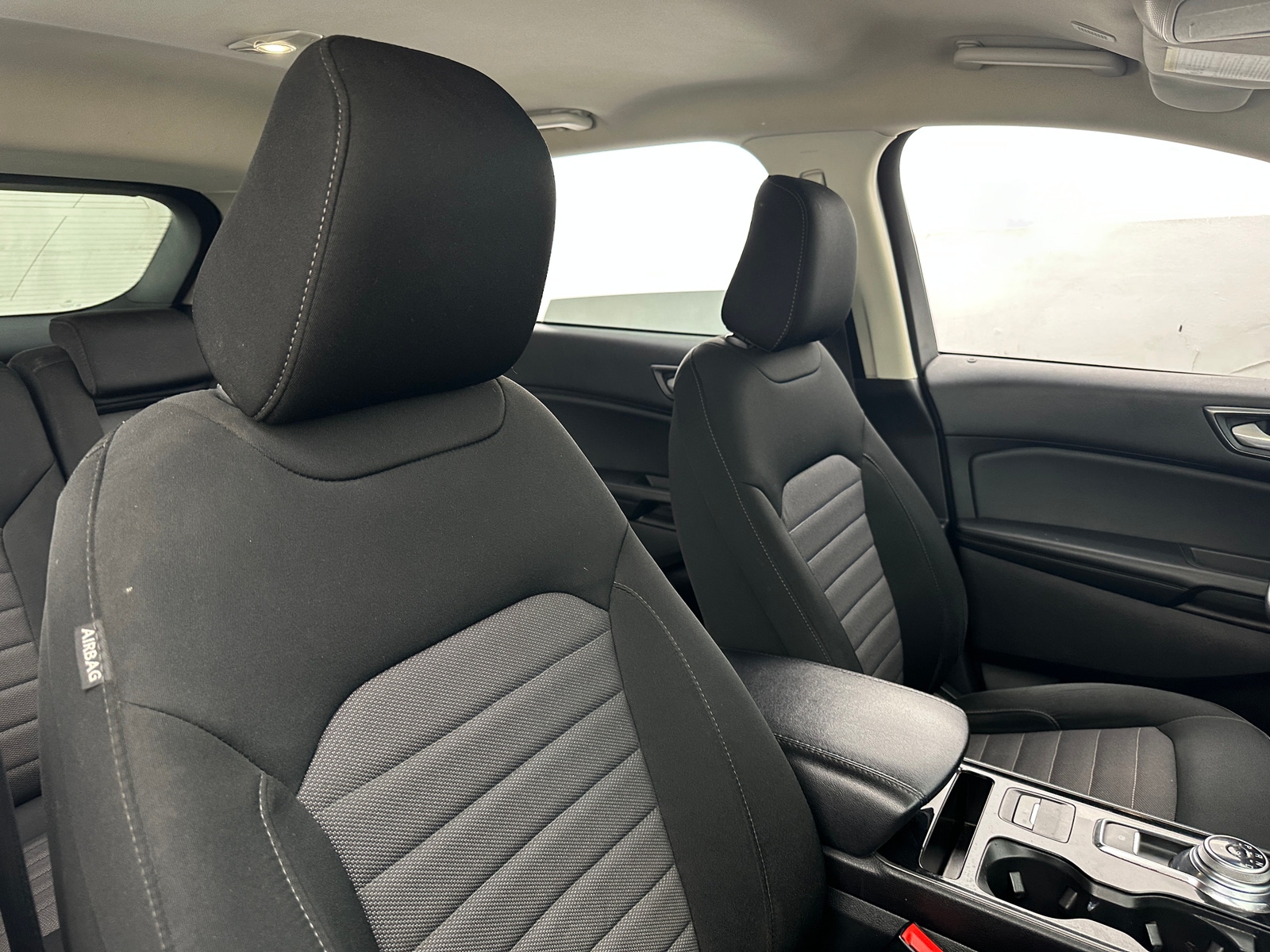 Thumbnail: 2020 Ford Edge - 2