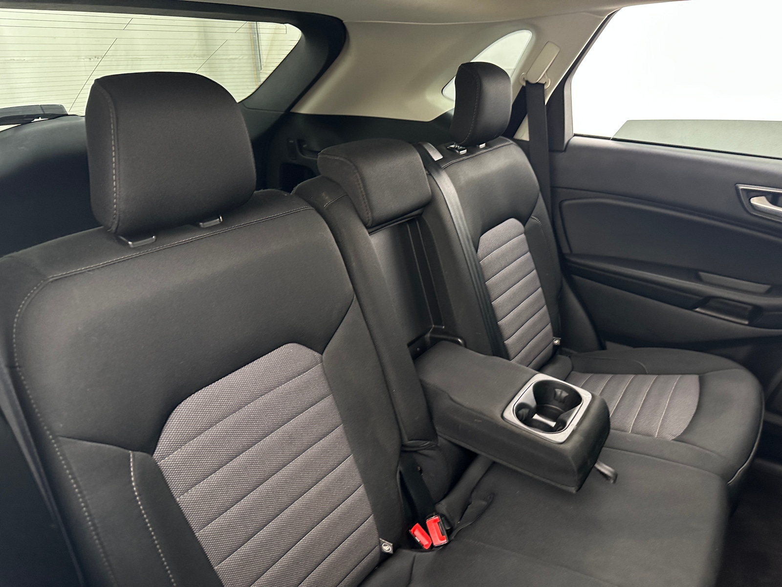 Thumbnail: 2020 Ford Edge - 6