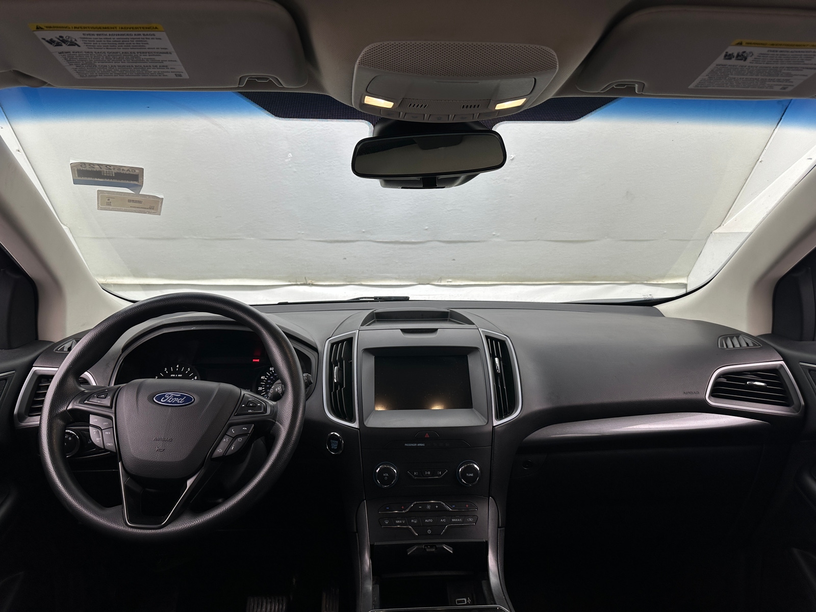 Thumbnail: 2020 Ford Edge - 3