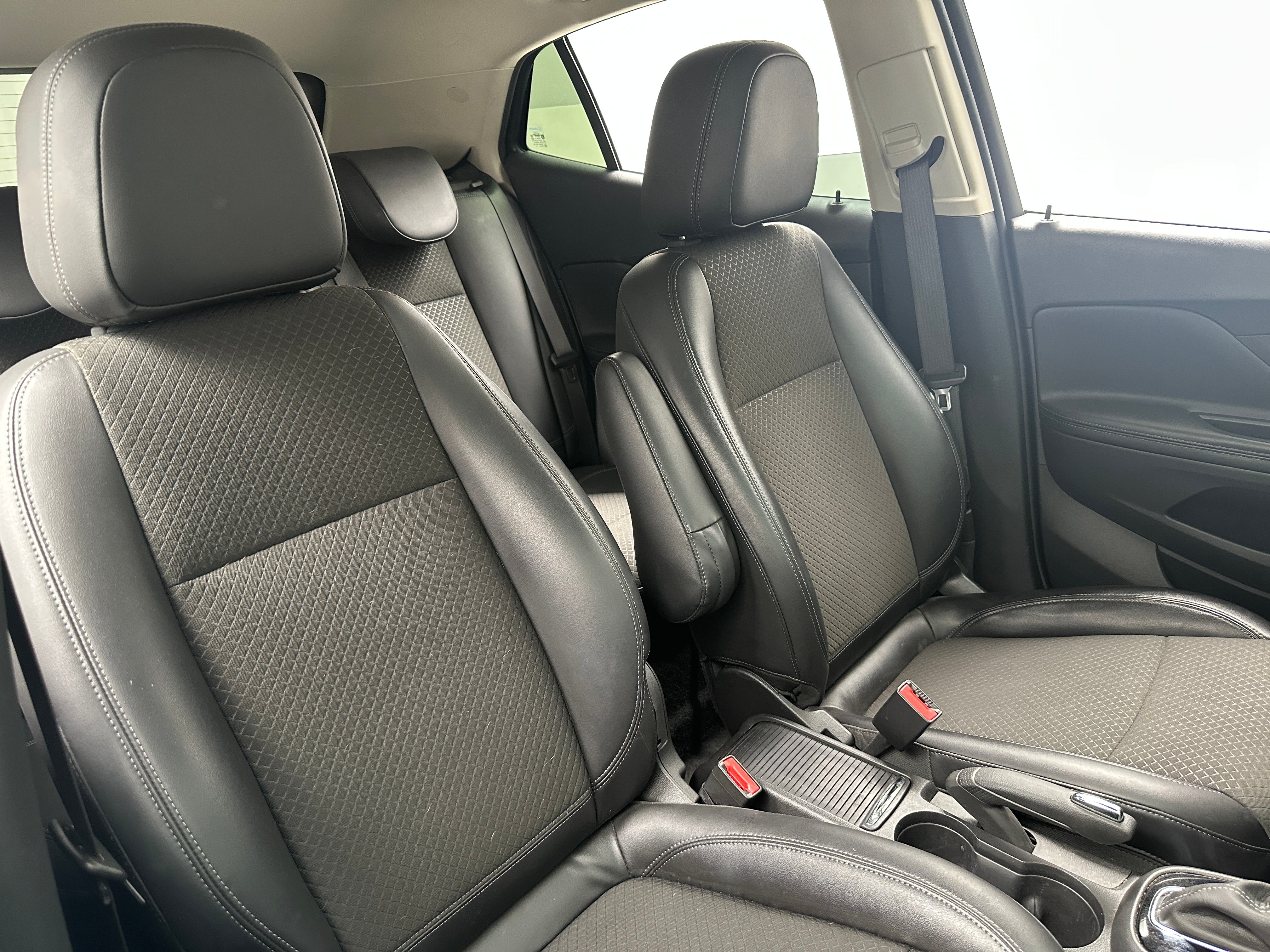2021 Buick Encore