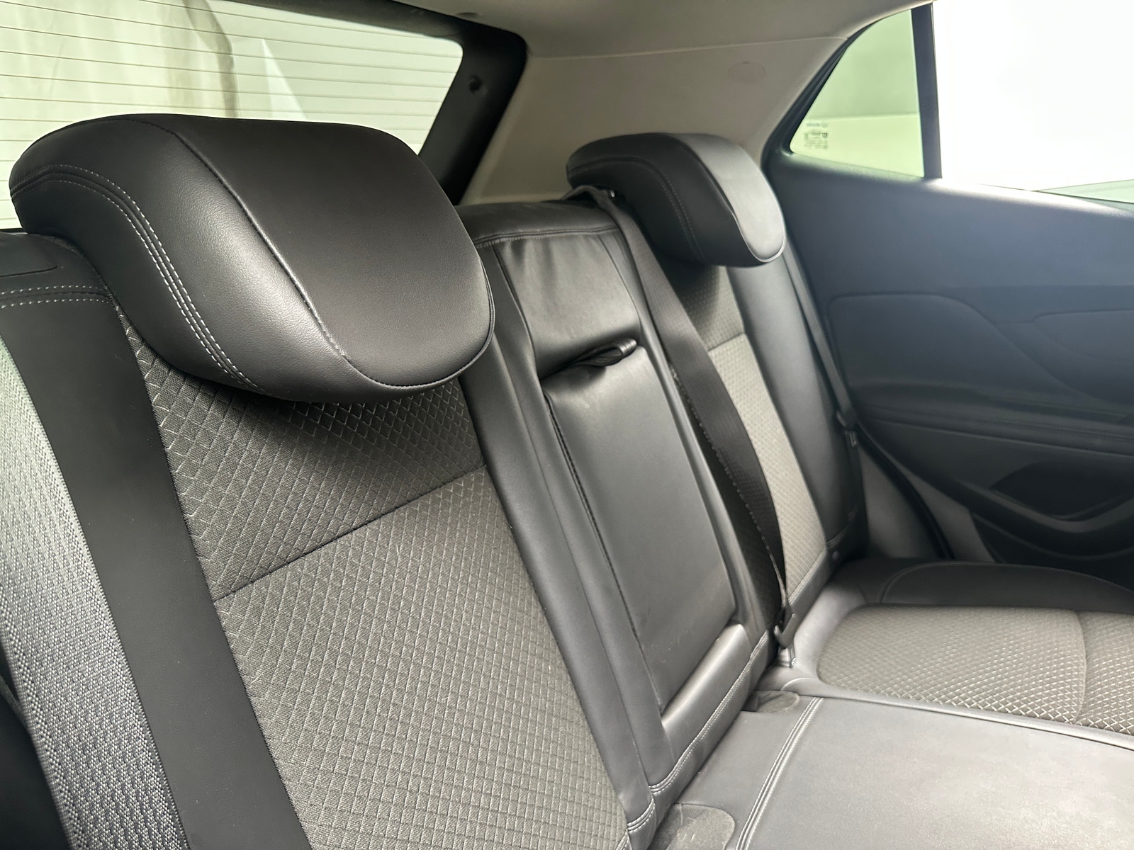 Thumbnail: 2021 Buick Encore - 5