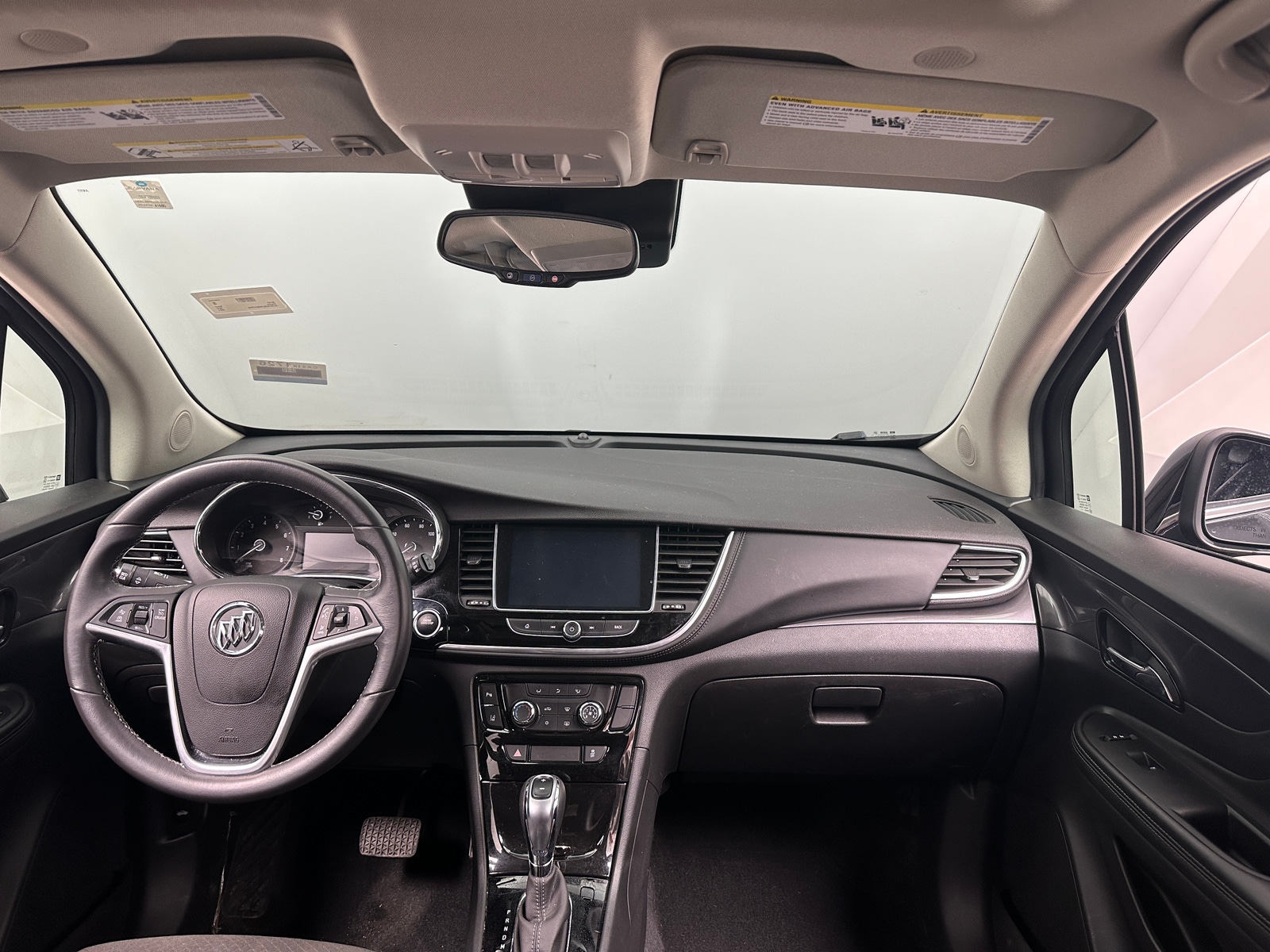 Thumbnail: 2021 Buick Encore - 2