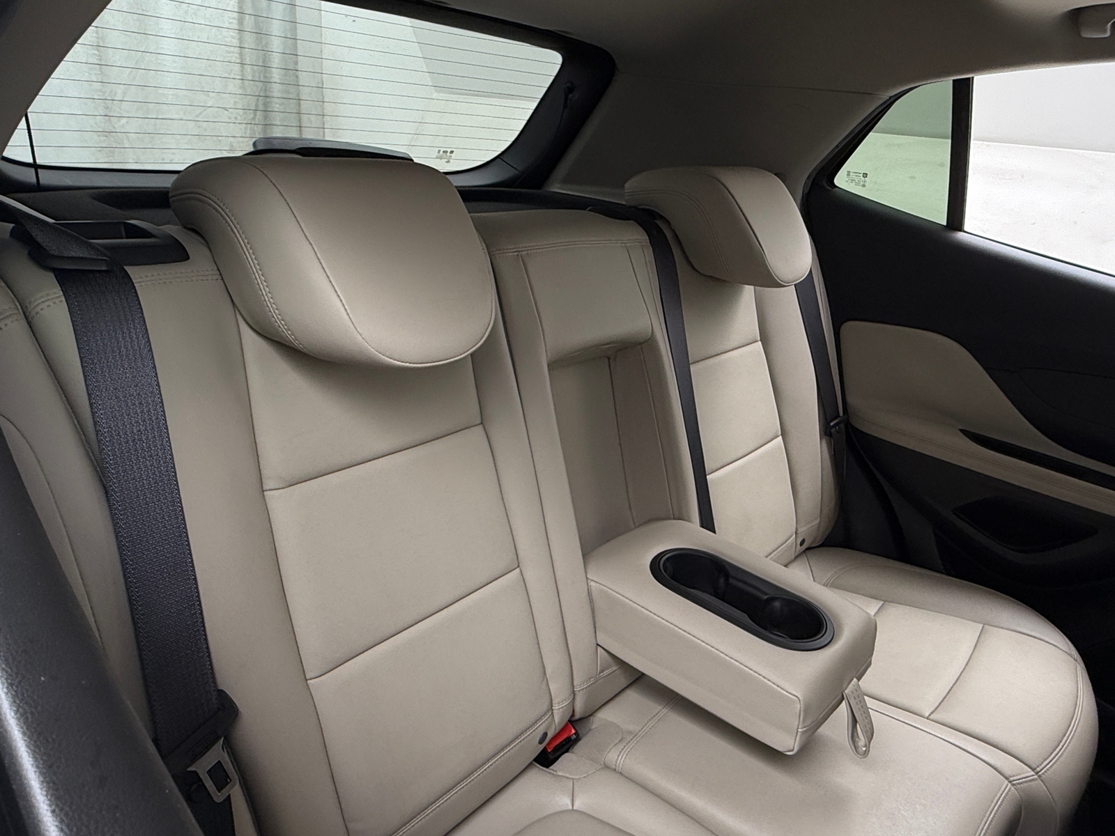 Thumbnail: 2017 Buick Encore - 5