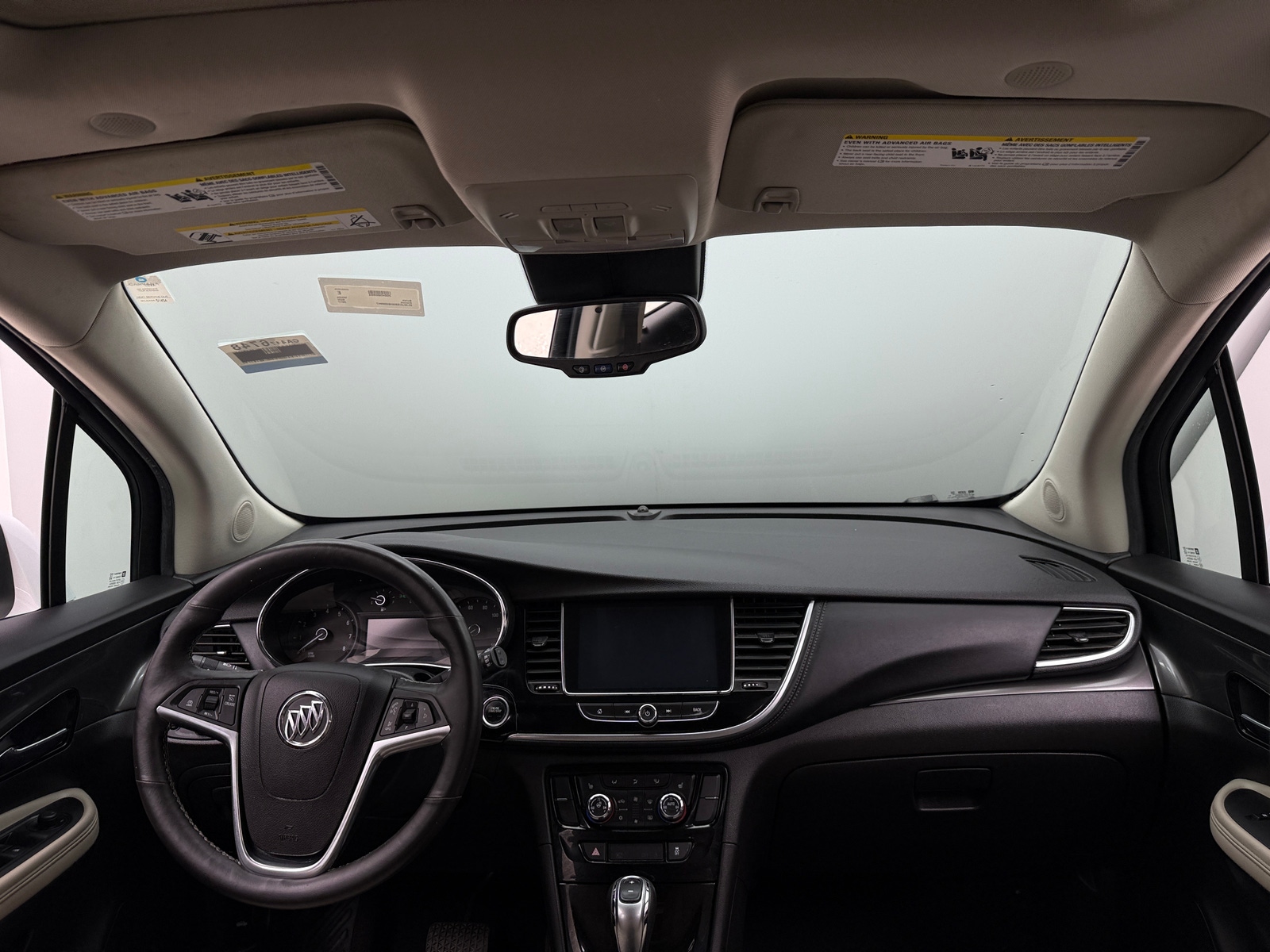 Thumbnail: 2017 Buick Encore - 2