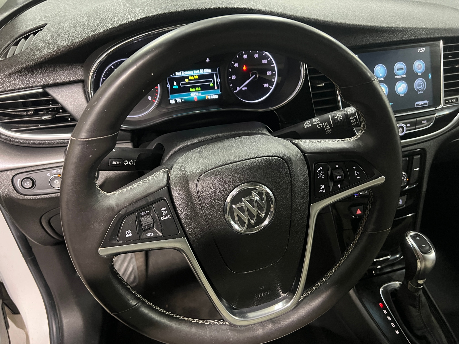 Thumbnail: 2017 Buick Encore - 4