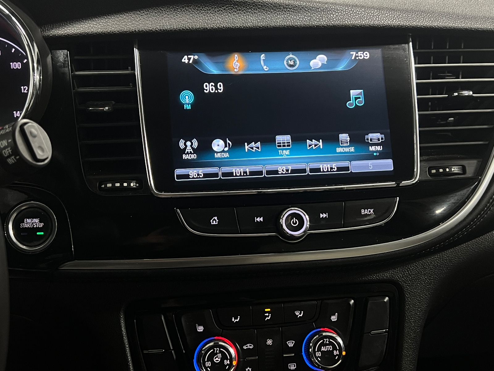 Thumbnail: 2017 Buick Encore - 3