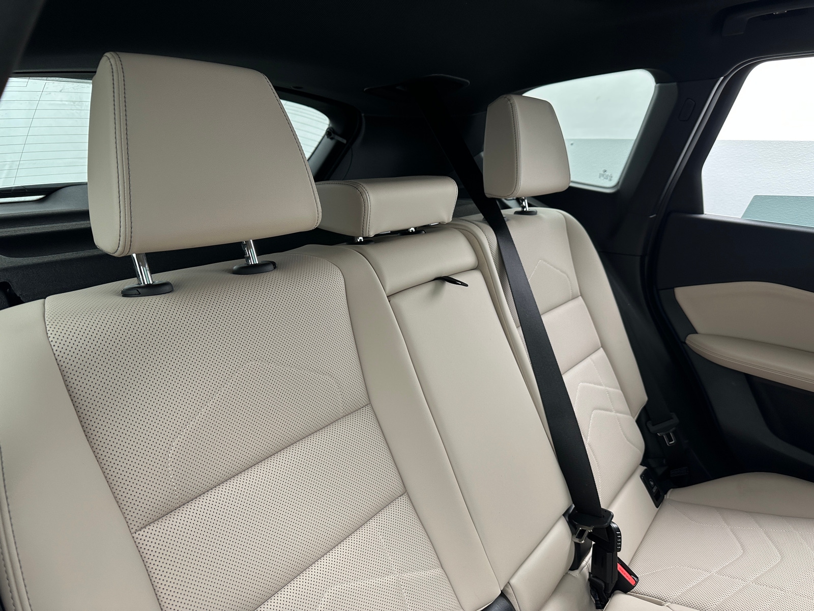 Thumbnail: 2025 BMW X1 - 5