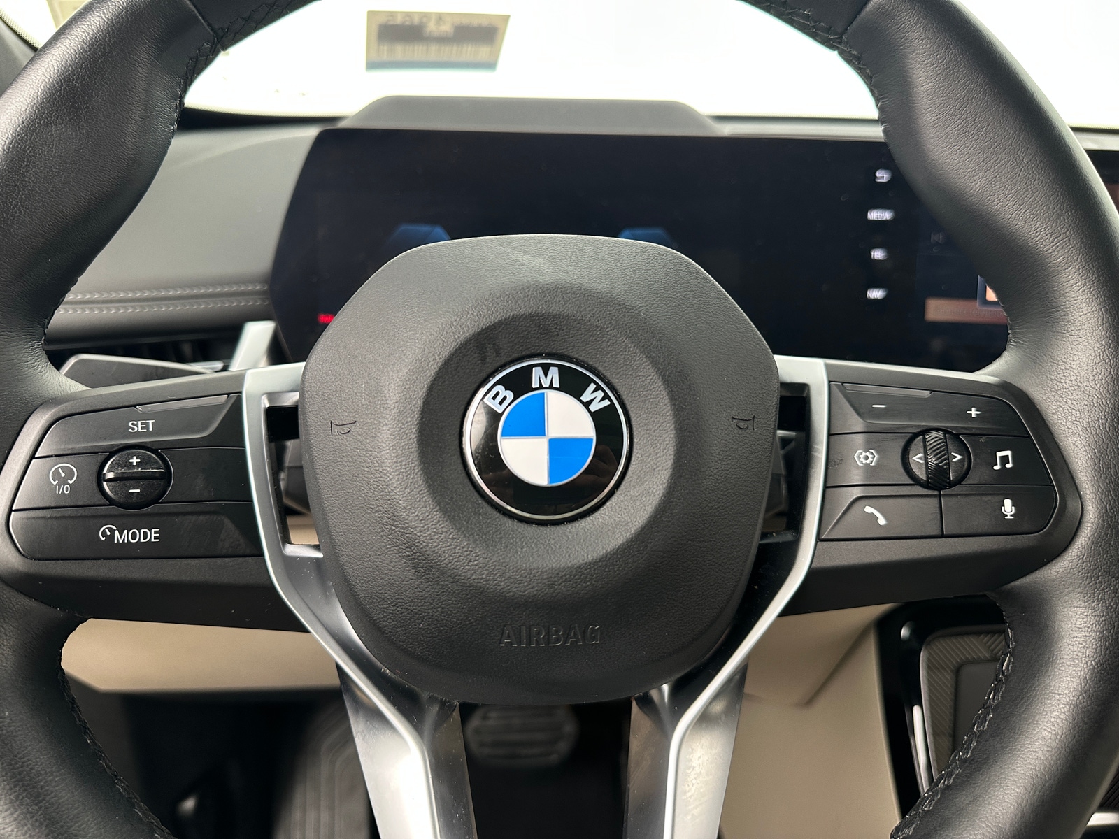 Thumbnail: 2025 BMW X1 - 4